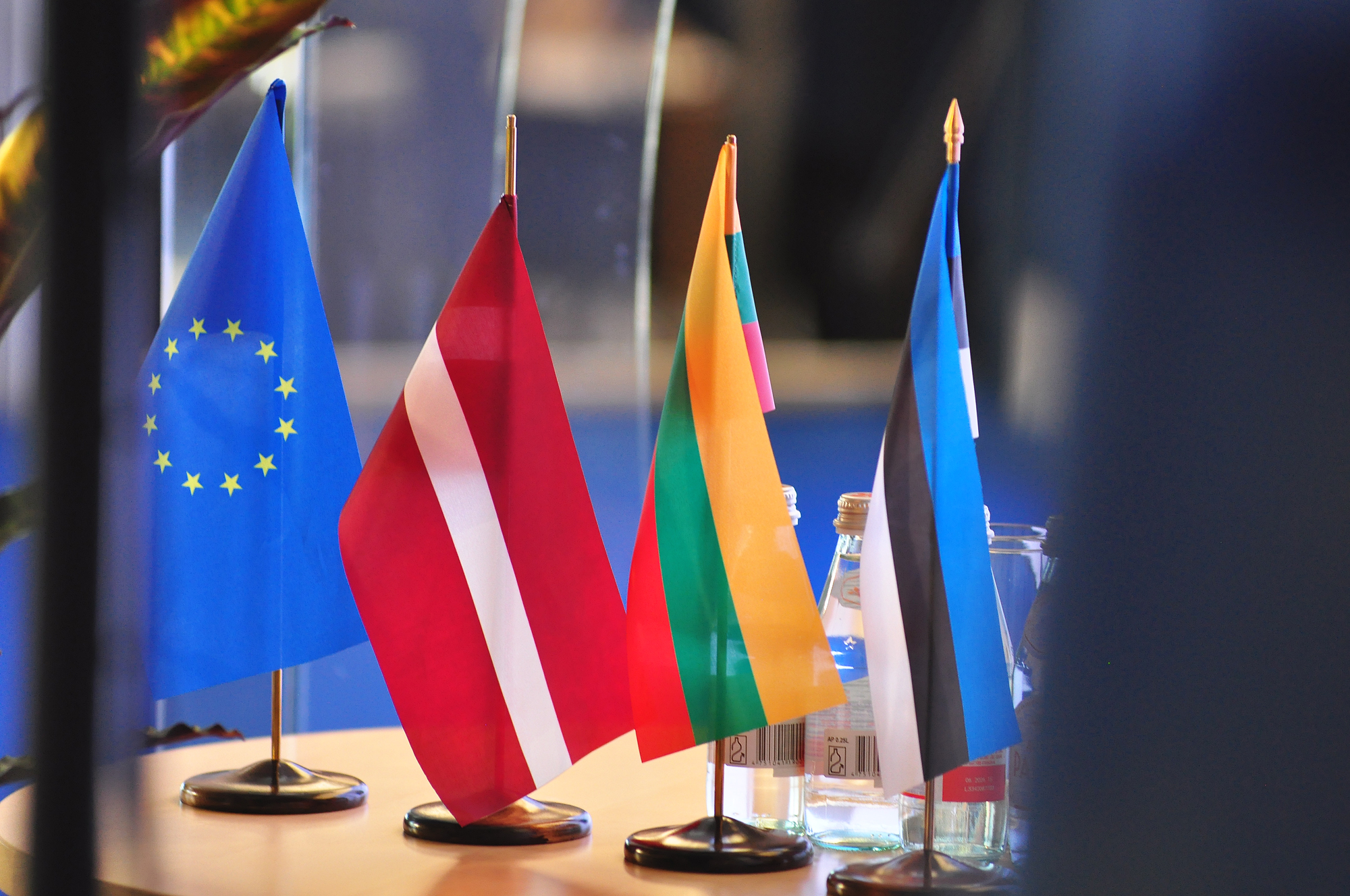 20th Anniversary EU enlargement, the baltic perspective - picture 1