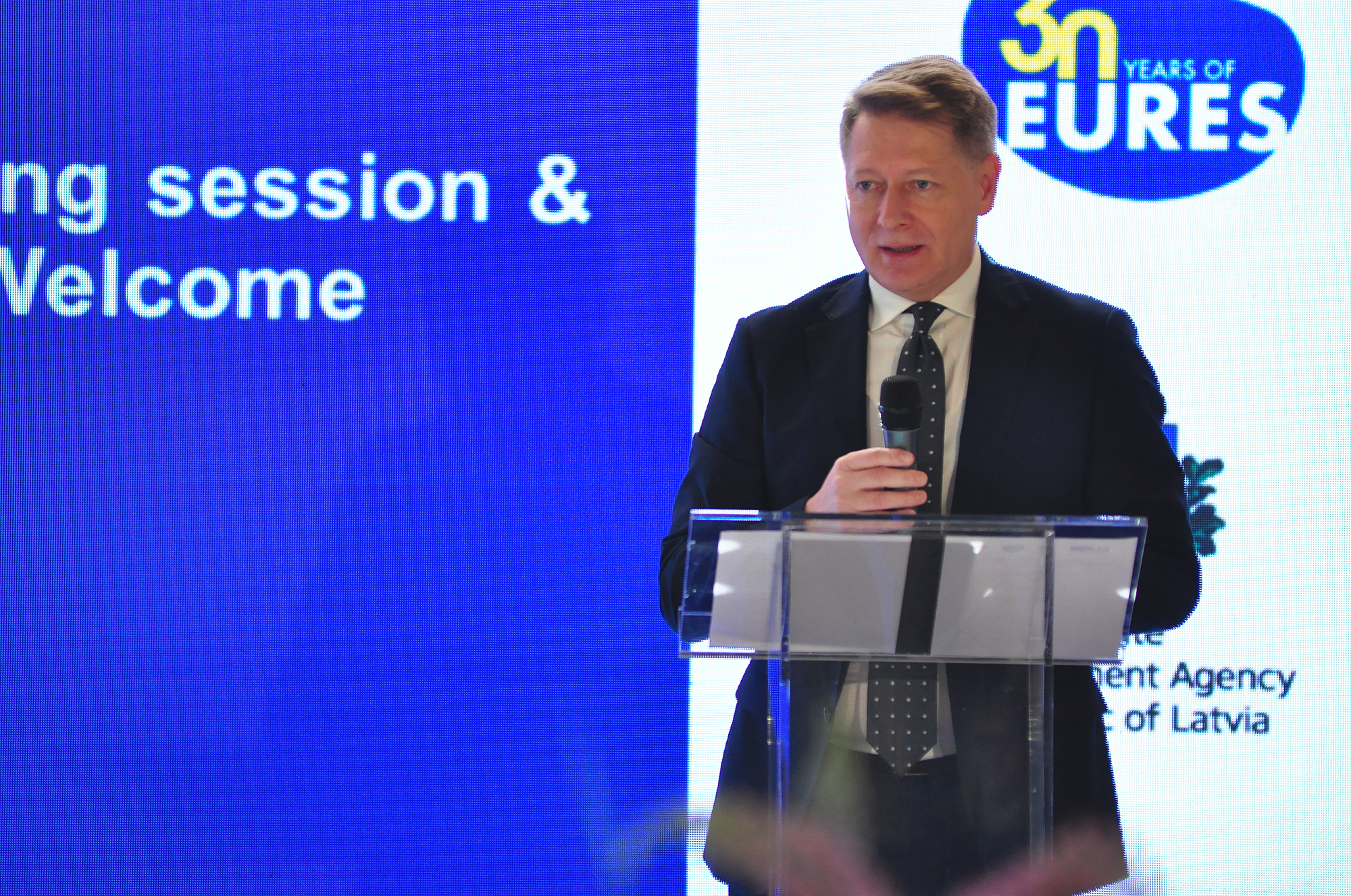 20th Anniversary EU enlargement, the baltic perspective - picture 4