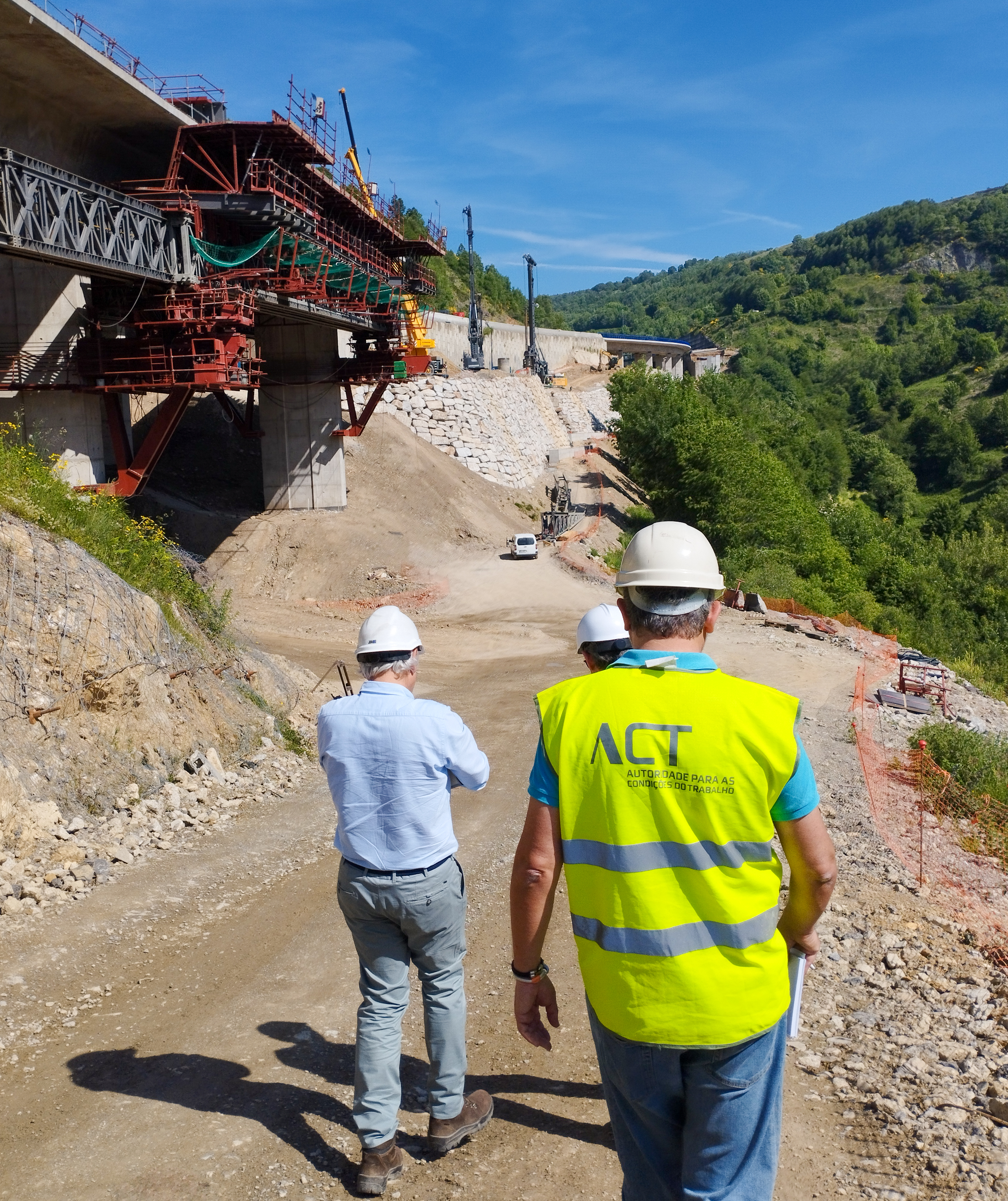 construction and metallurgical 1