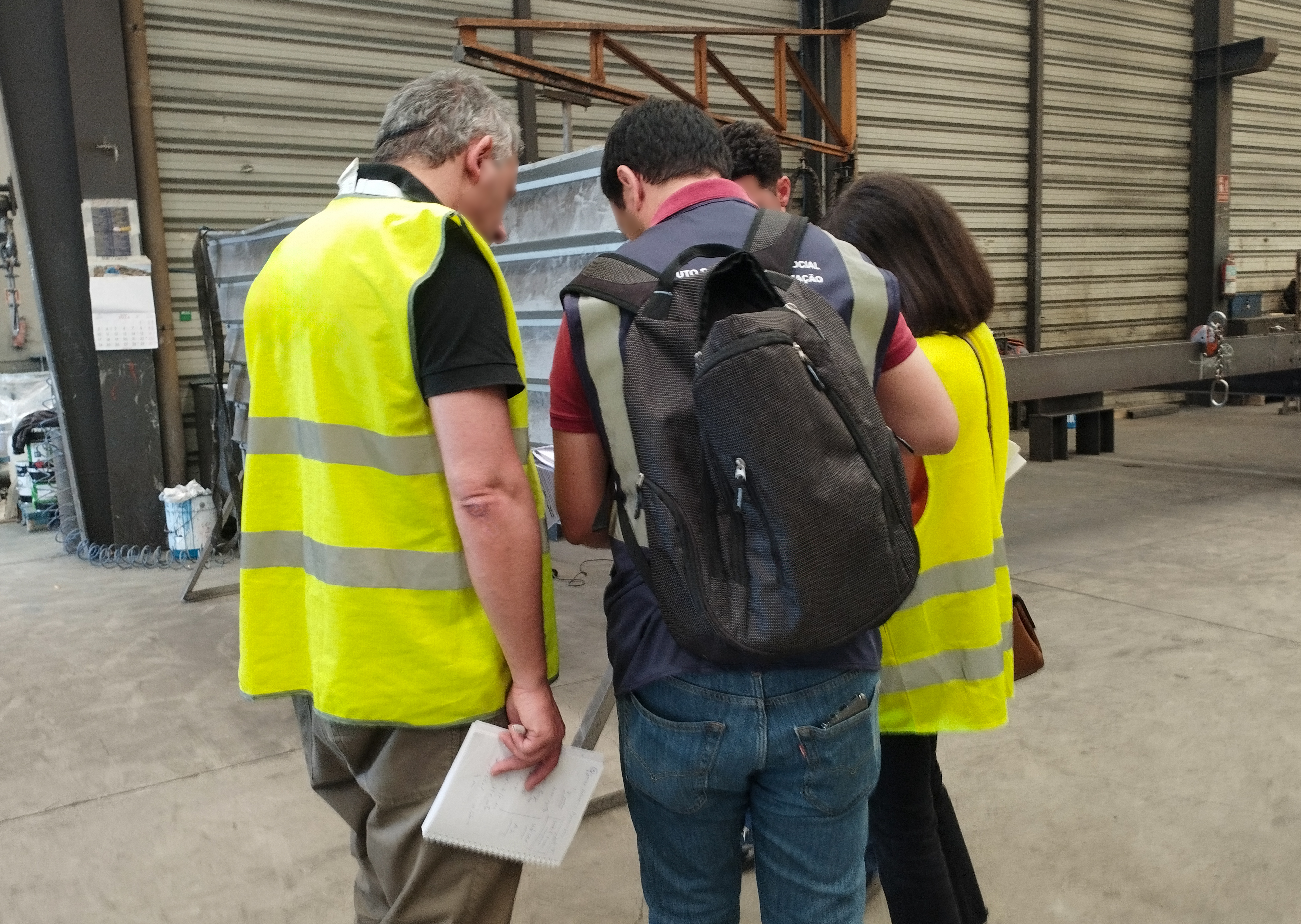 construction and metallurgical 5