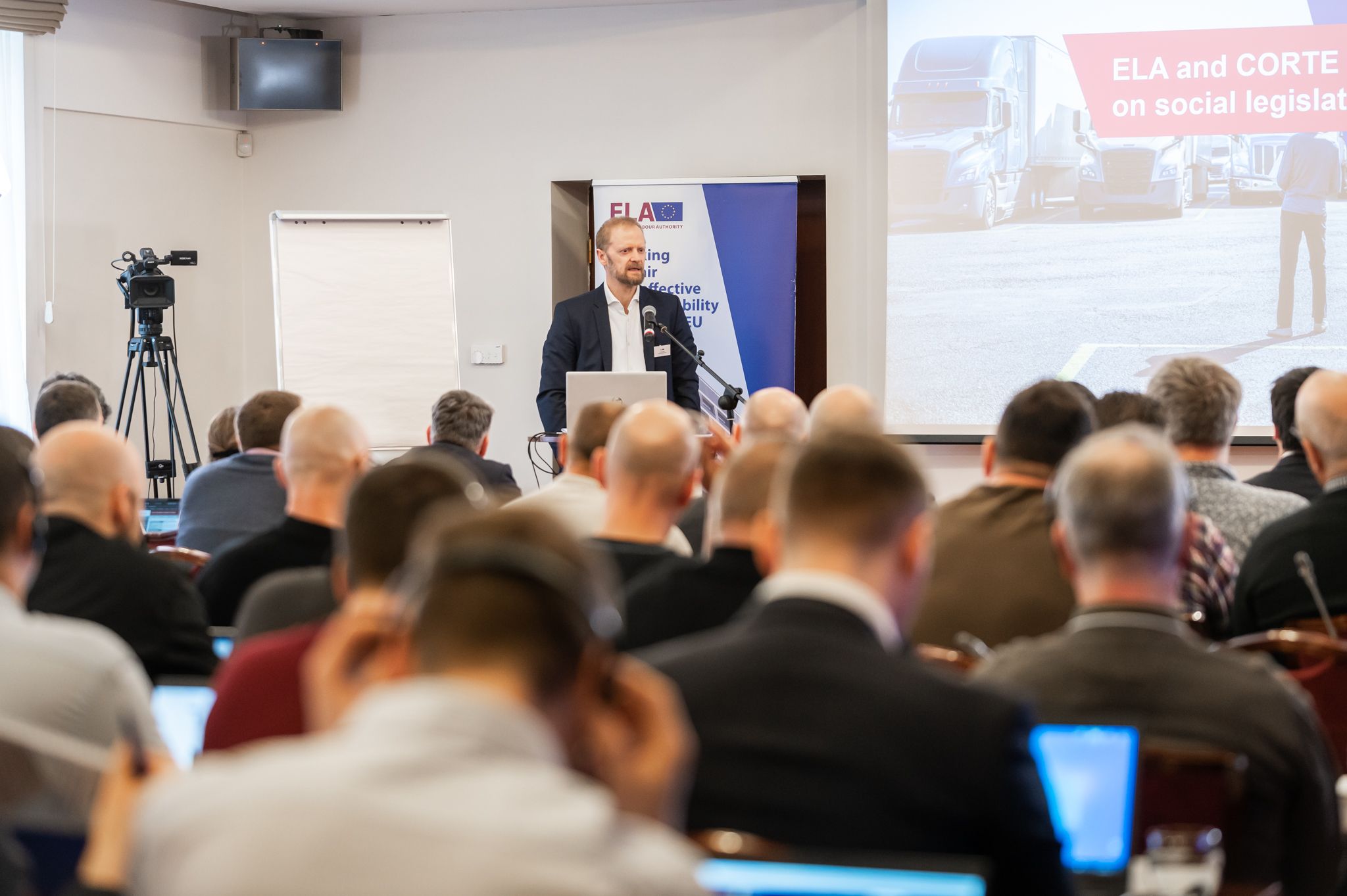 RT series of trainings - Vilnius - Picture 1