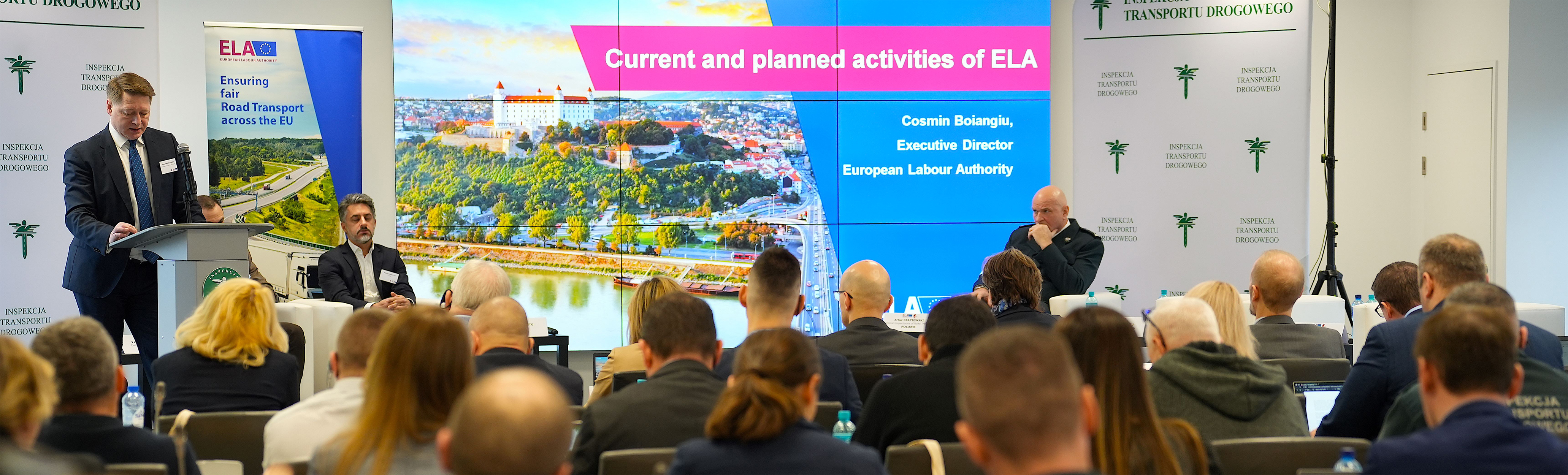 RT series of trainings homebanner