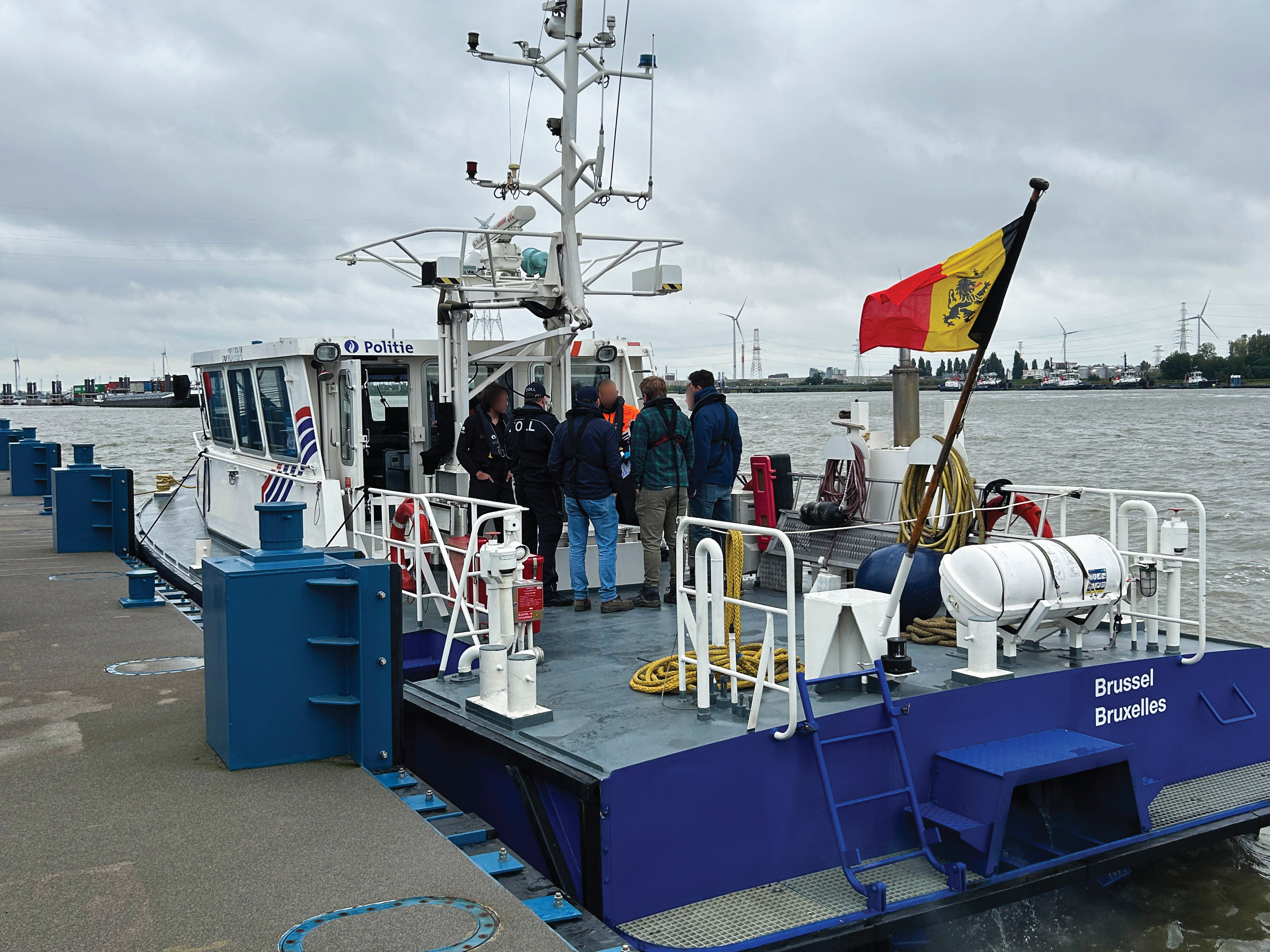 inland waterways 10.24 - picture 4