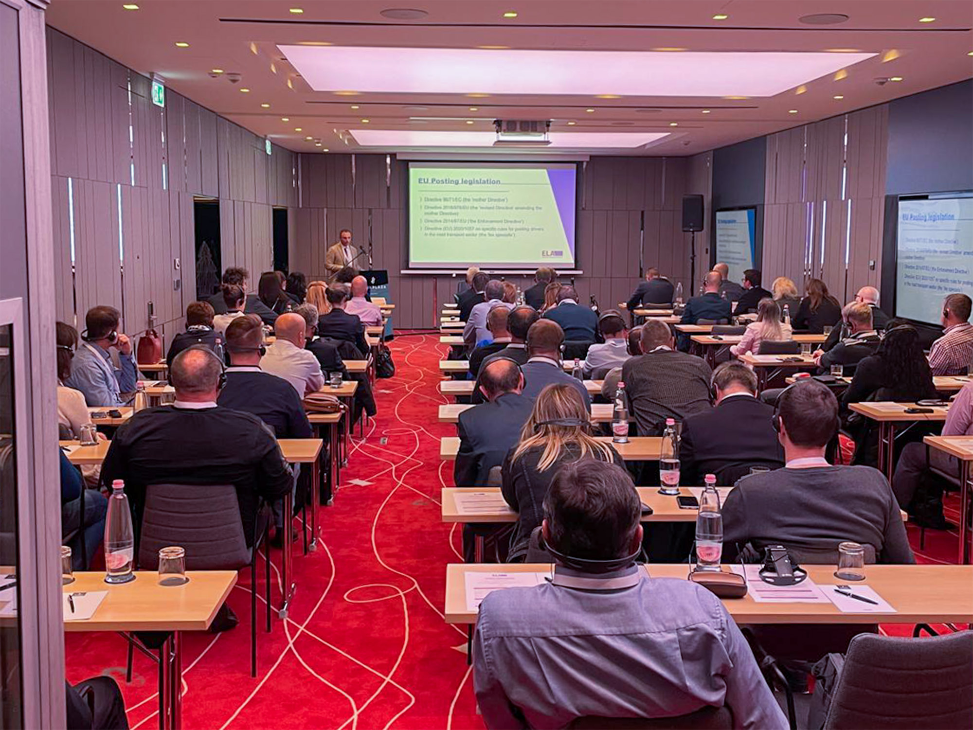 Hungary info training session 2