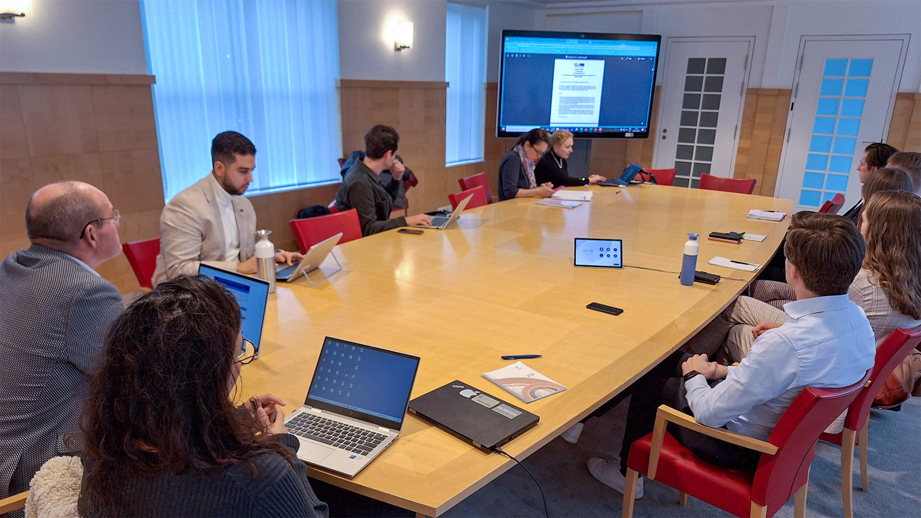 ELA_Mediation_Netherlands 2