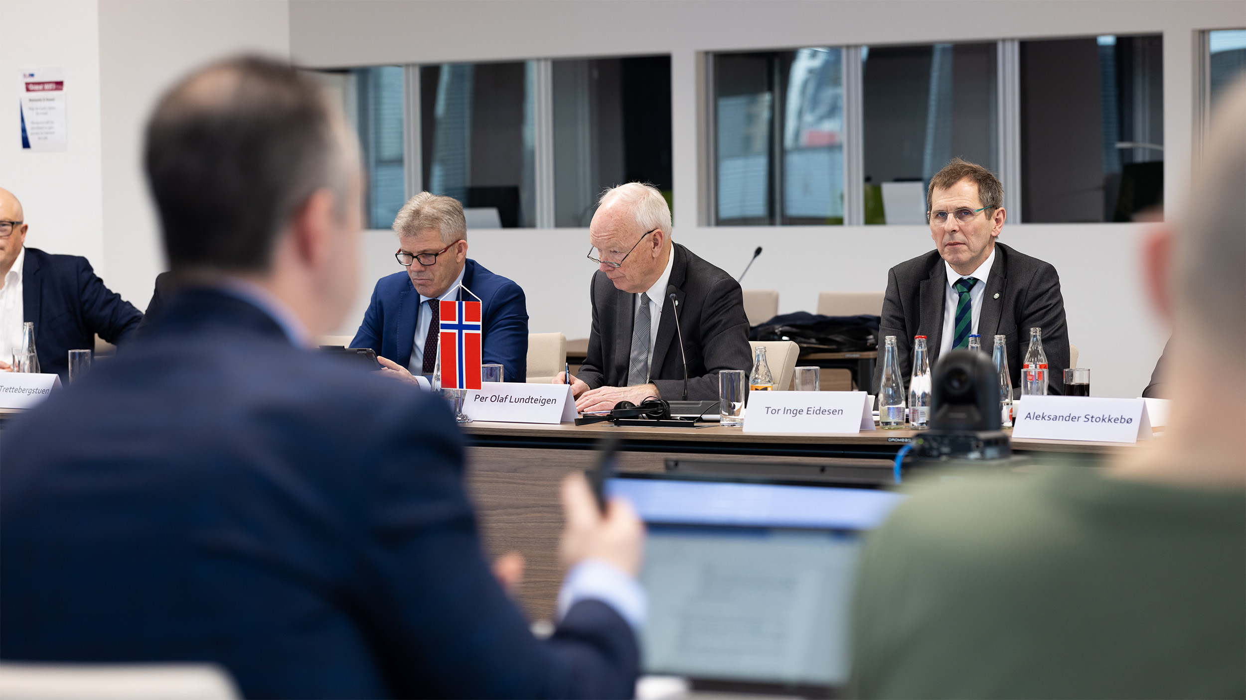 Norwegian_delegation 2