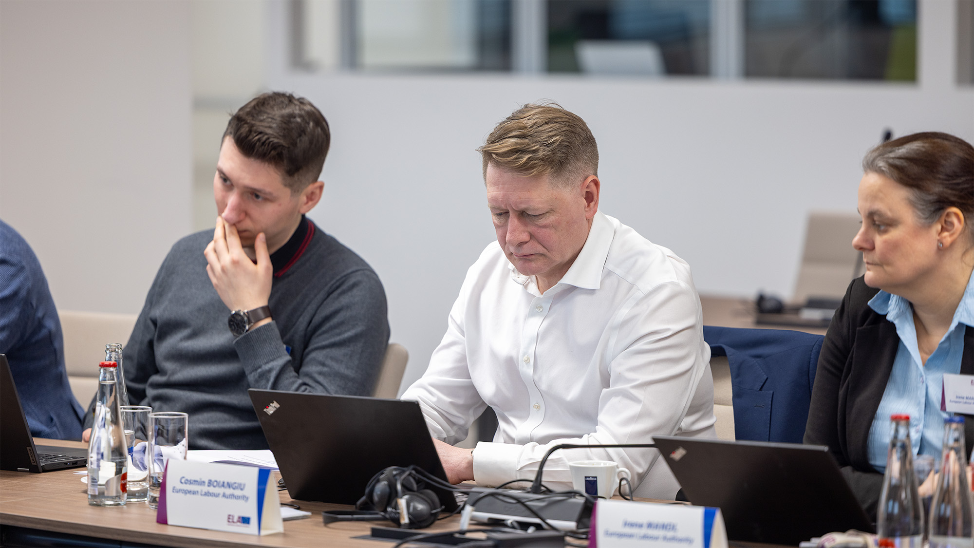 11th ELA Stakeholder Meeting 2