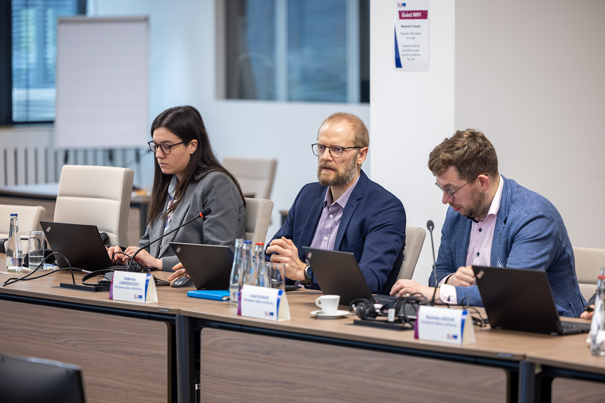 11th ELA Stakeholder Meeting 4