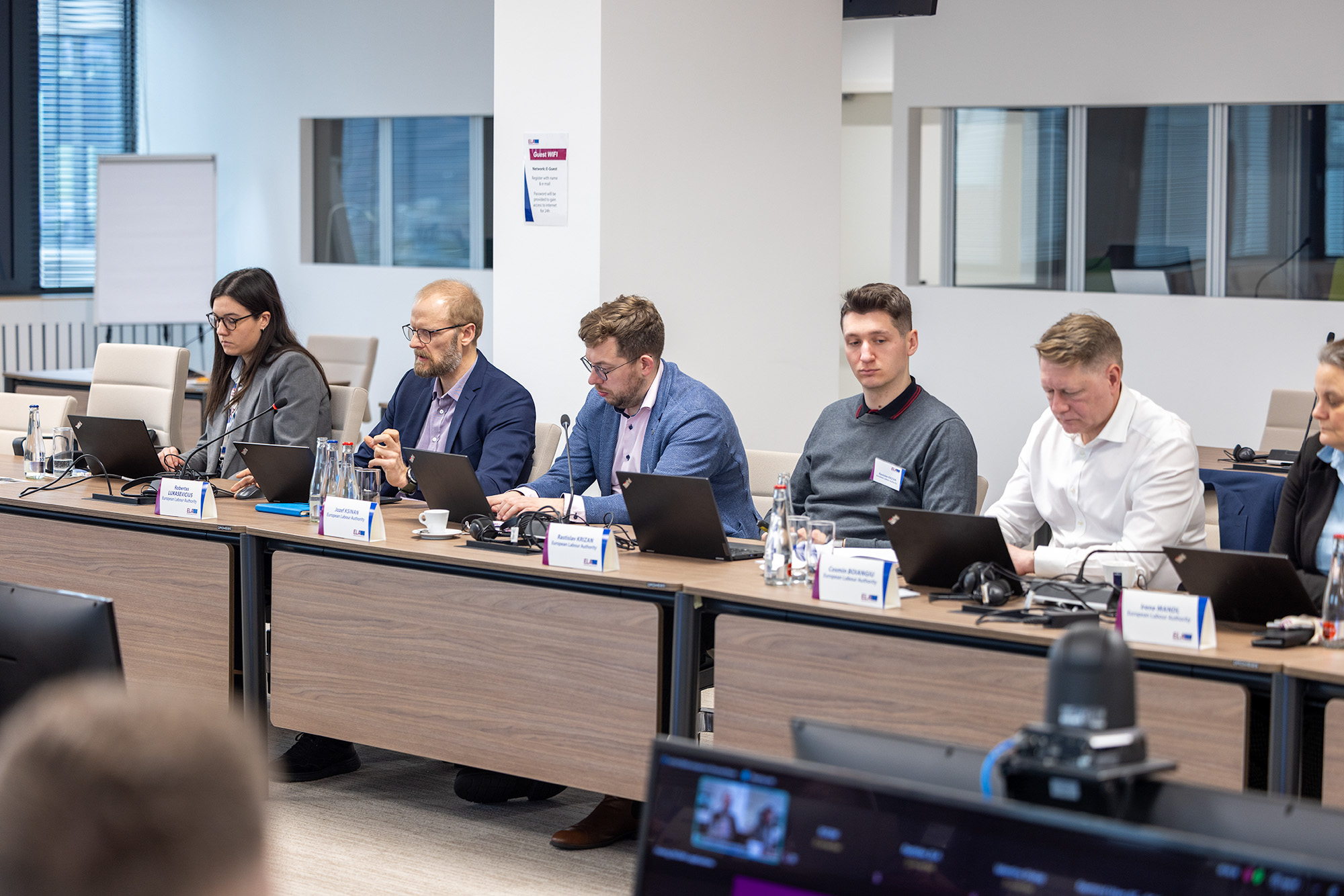 11th ELA Stakeholder Meeting 5
