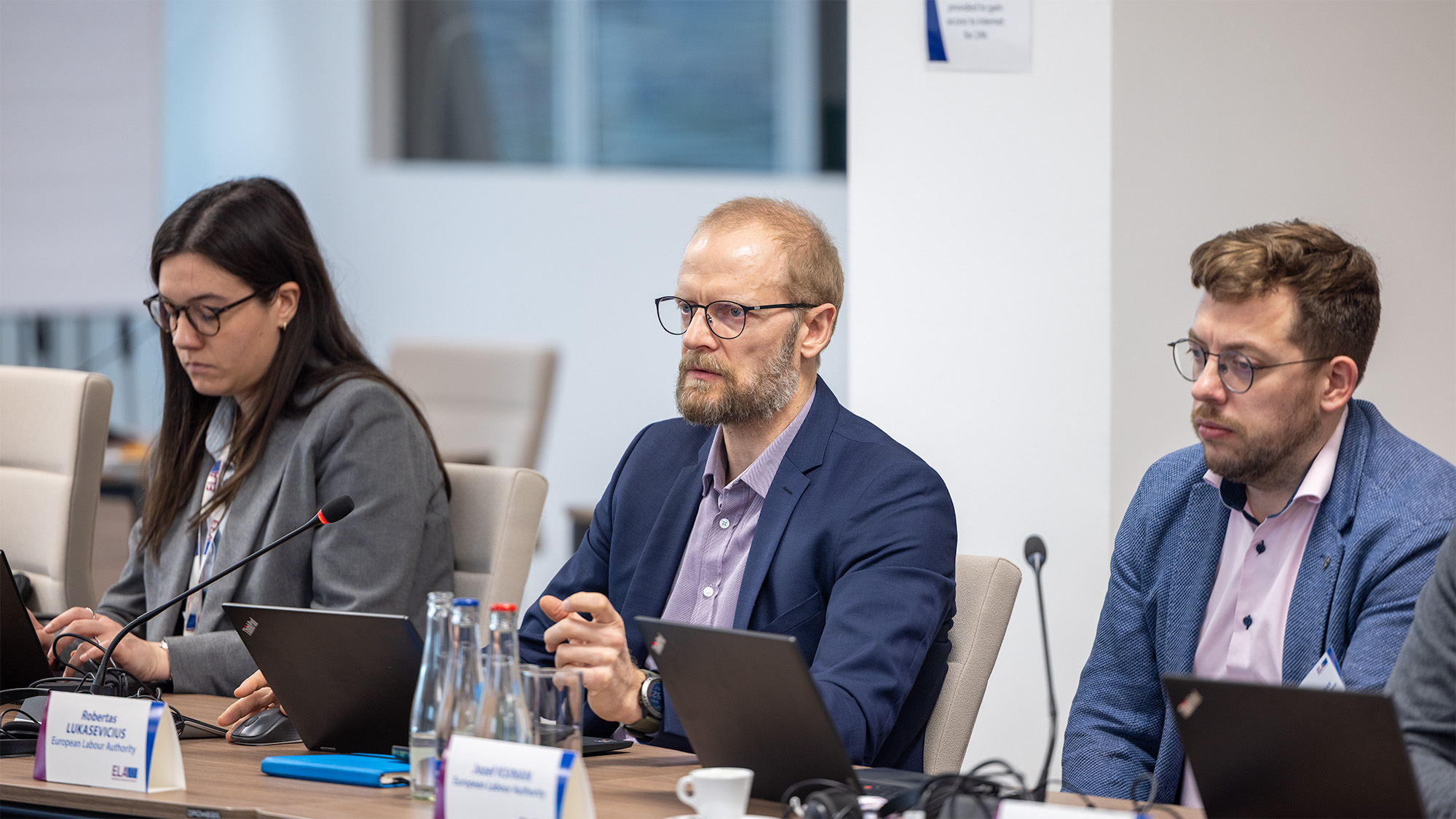 11th ELA Stakeholder Meeting 6