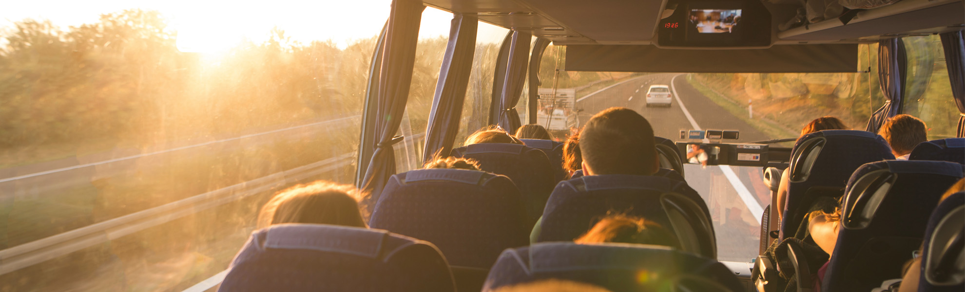ELA Road Transport Info Sessions