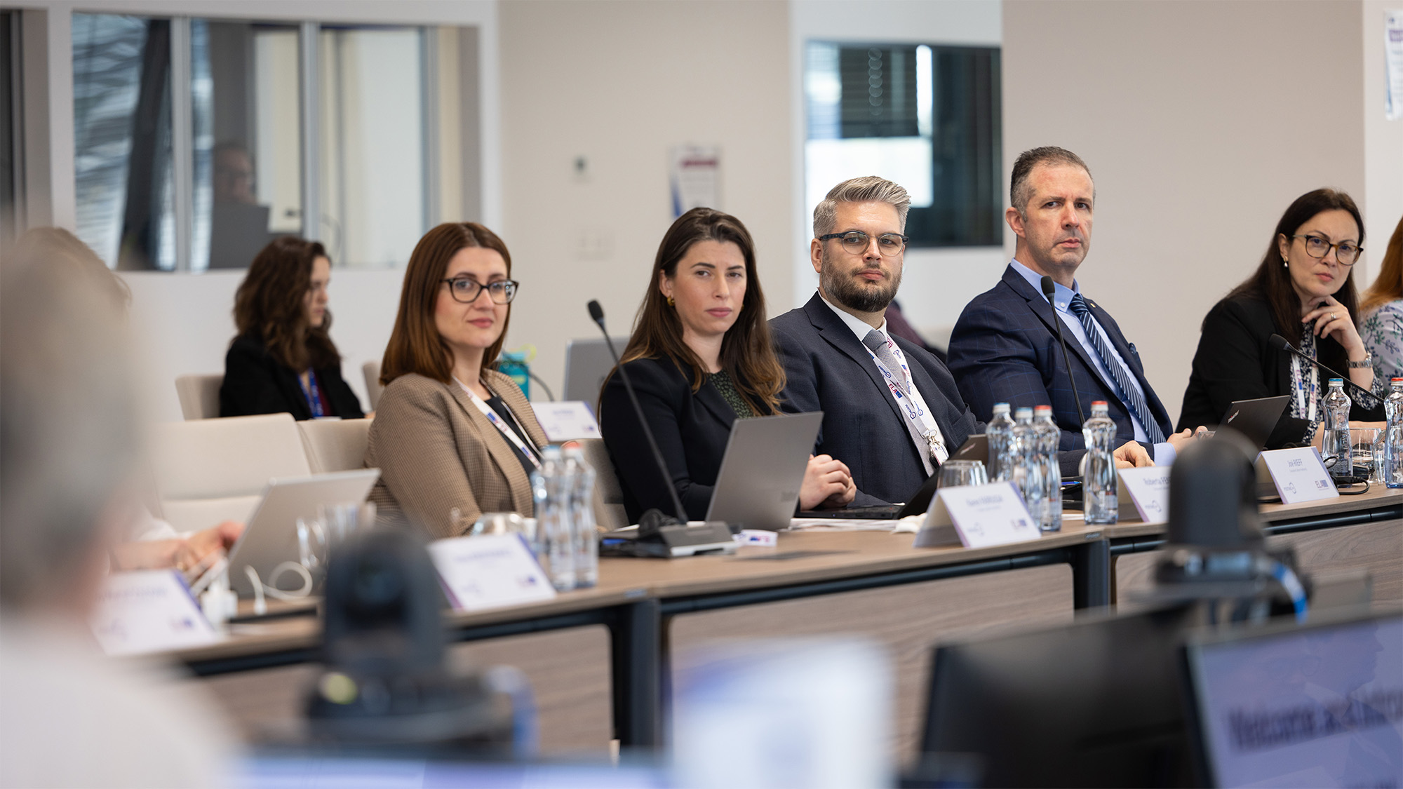 Forum on the posting of workers 5