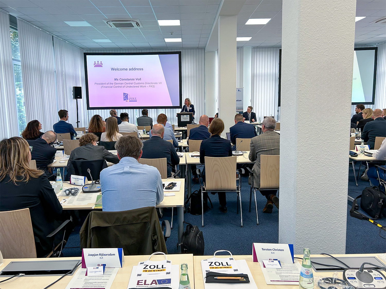ELA Remuneration workshop 4