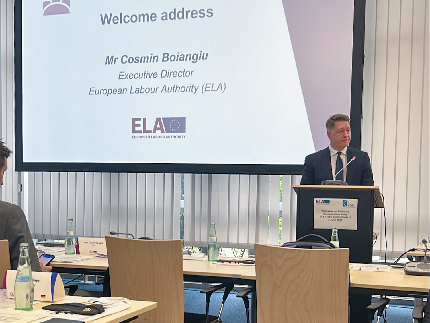 ELA Remuneration workshop 5