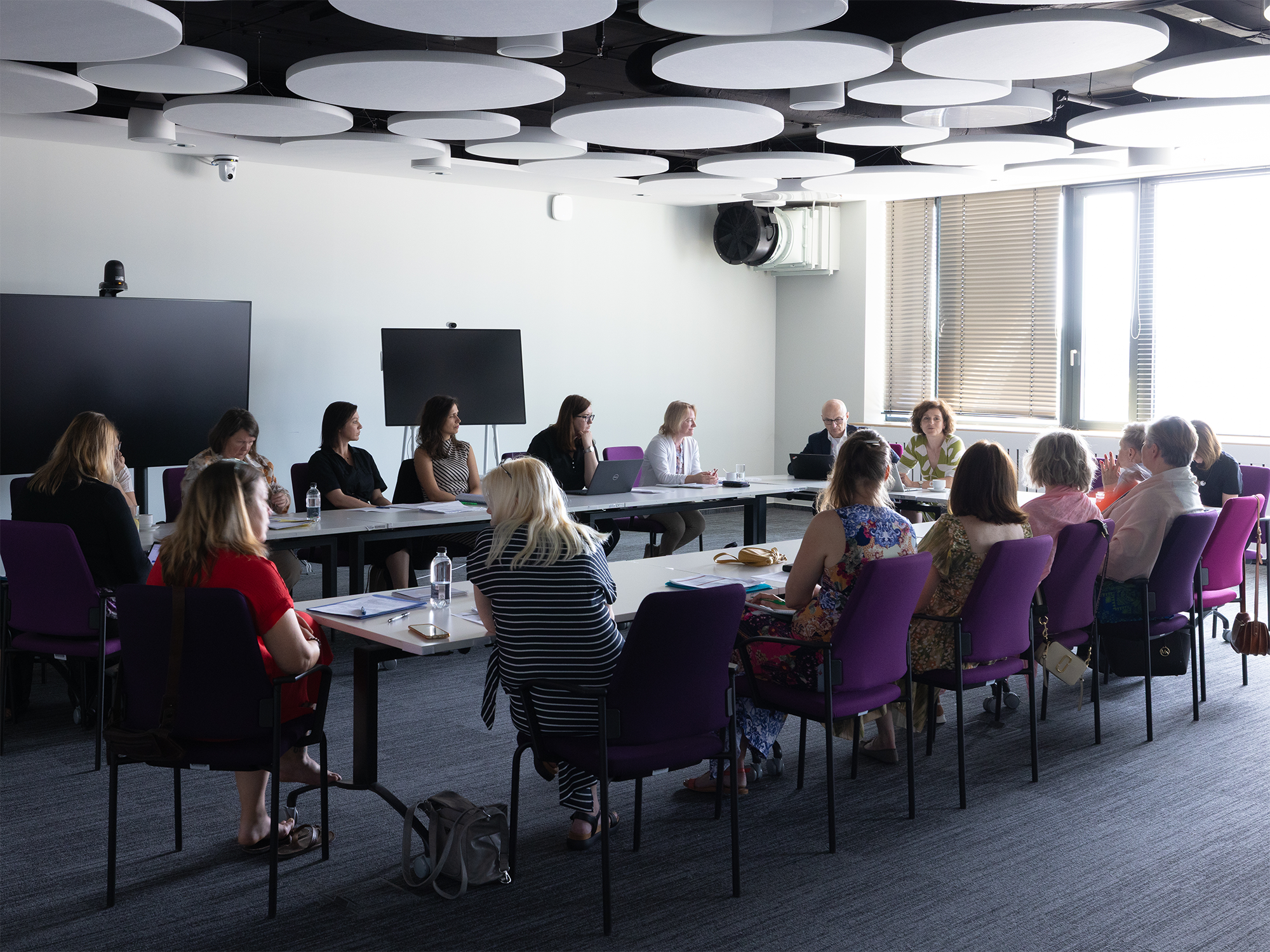 Meeting of Czech and Slovak Experts 3