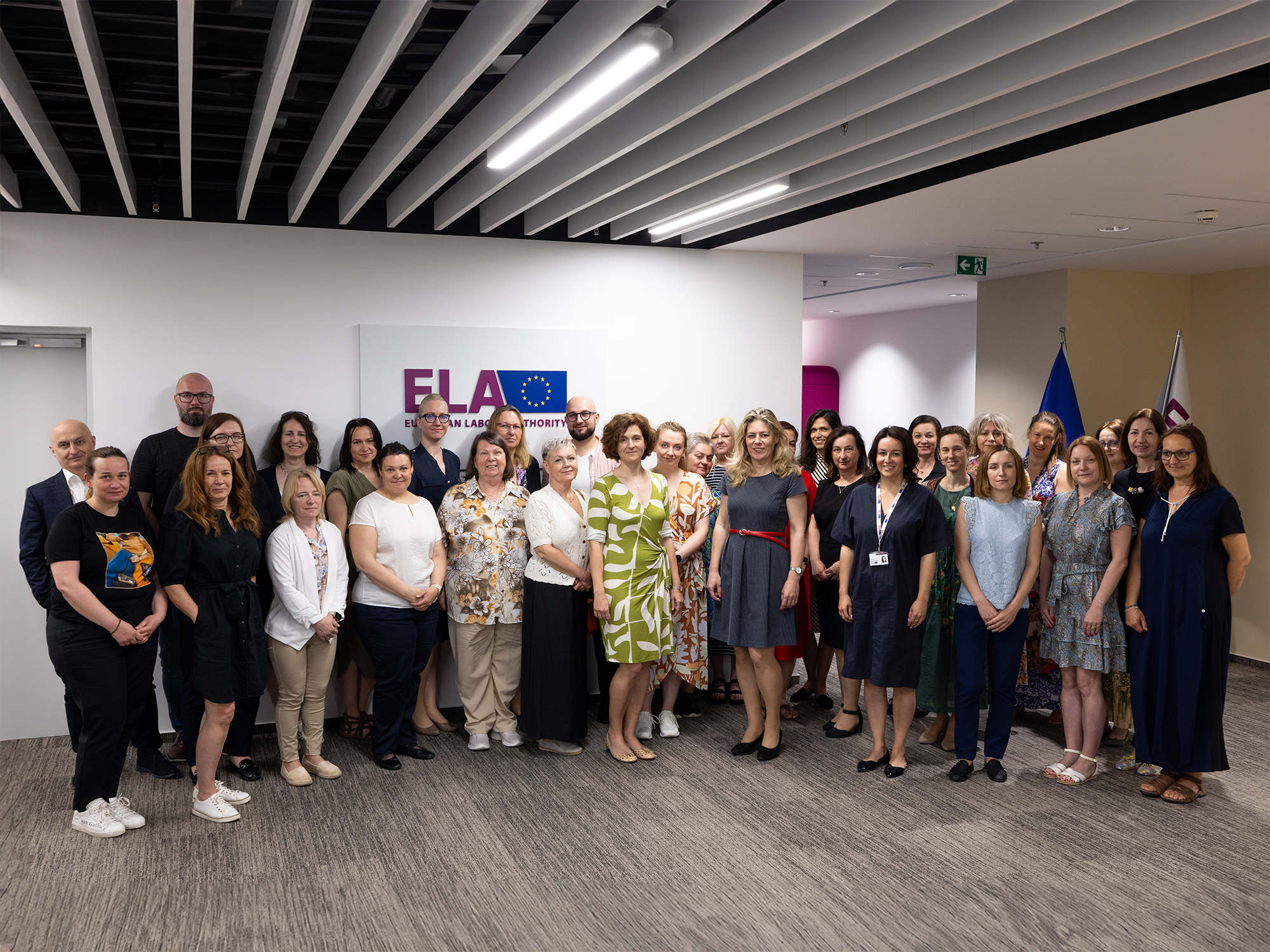Meeting of Czech and Slovak Experts 6