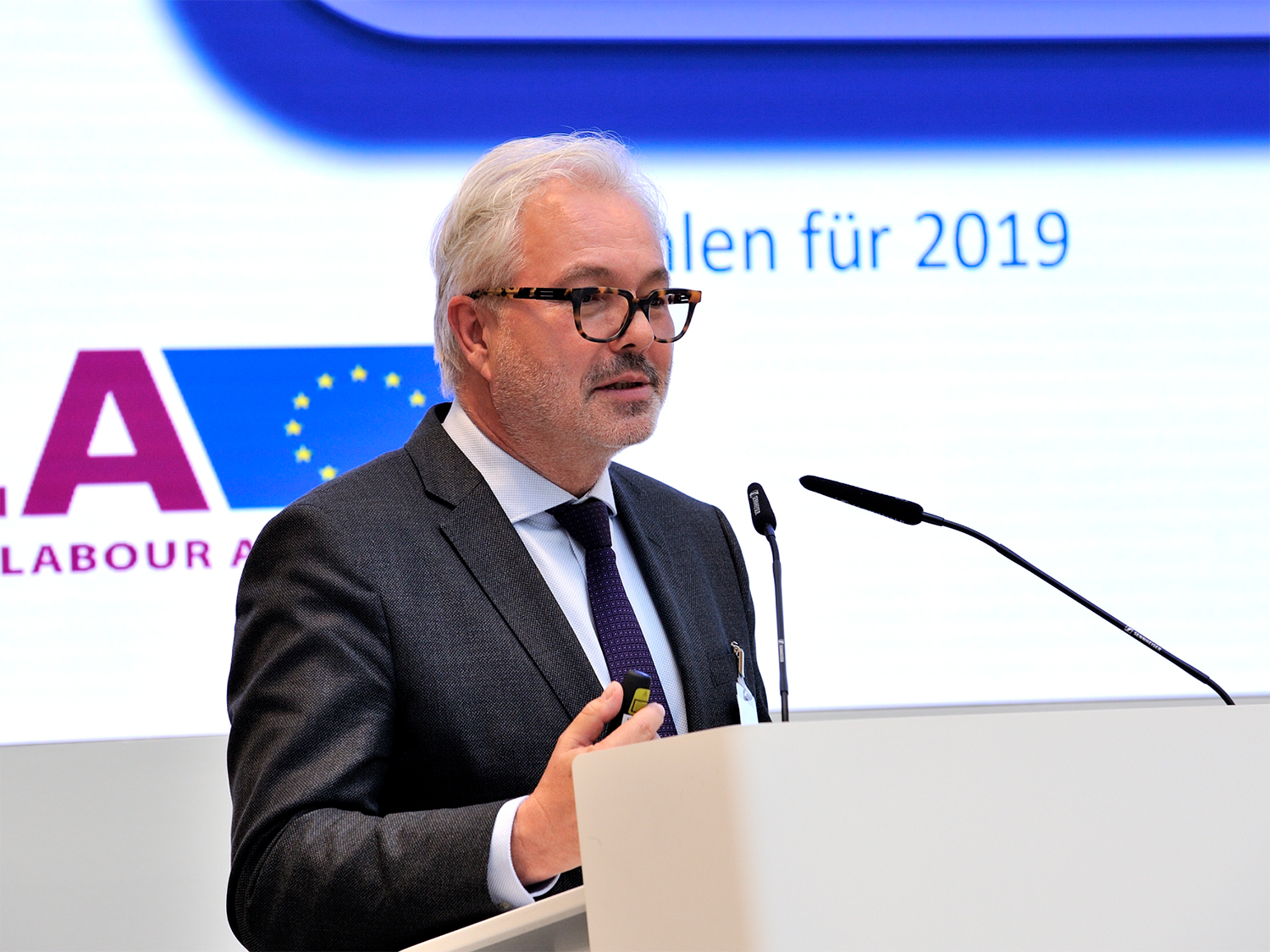 Multilateral conference Berlin 2