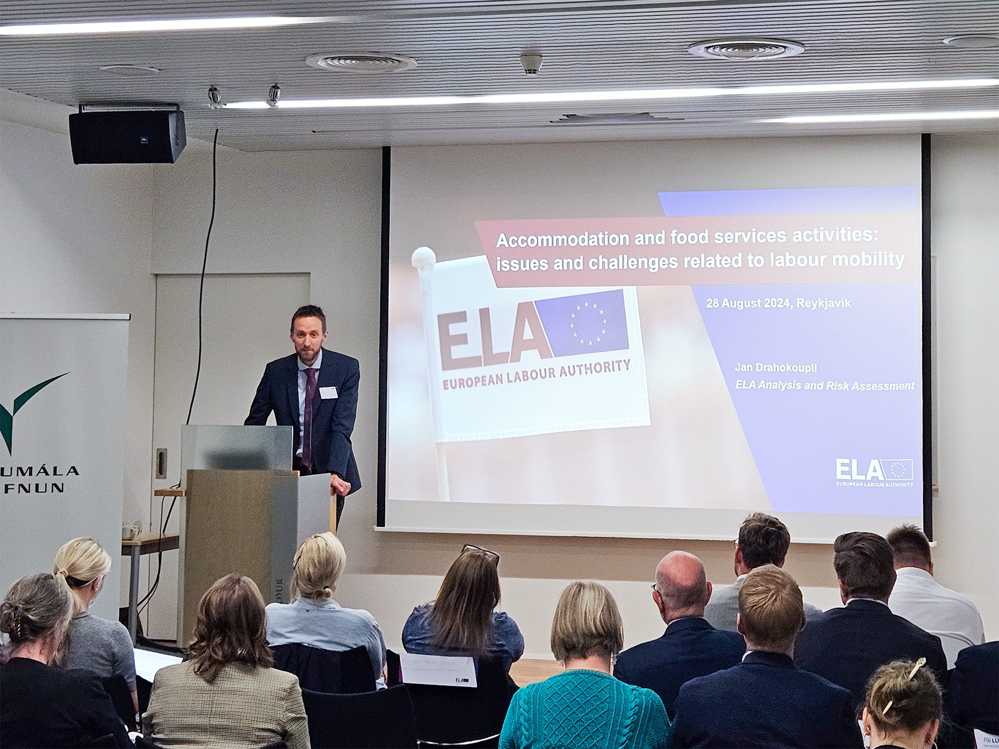 Nordic Baltic Hub event 1