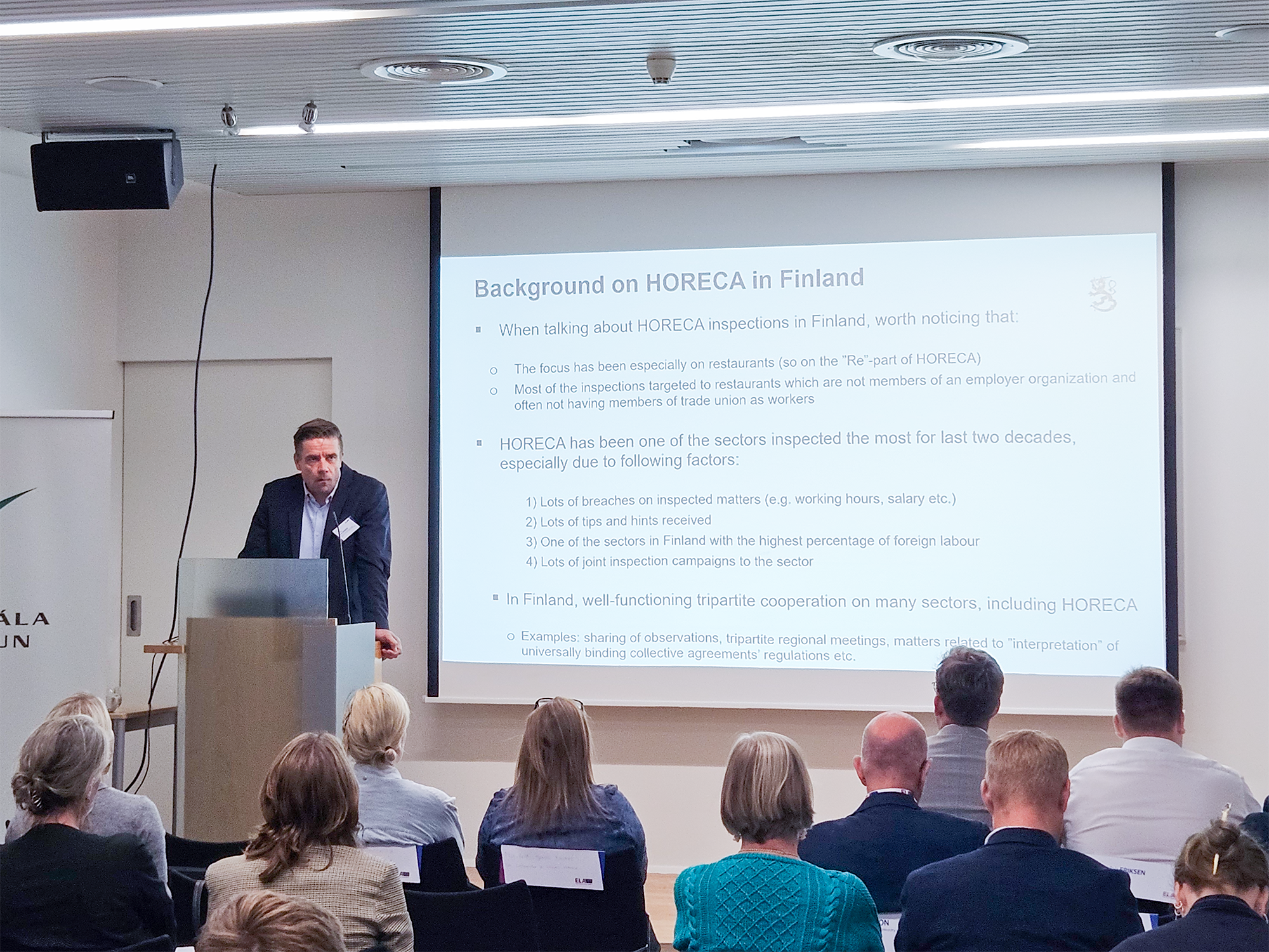 Nordic Baltic Hub event 2