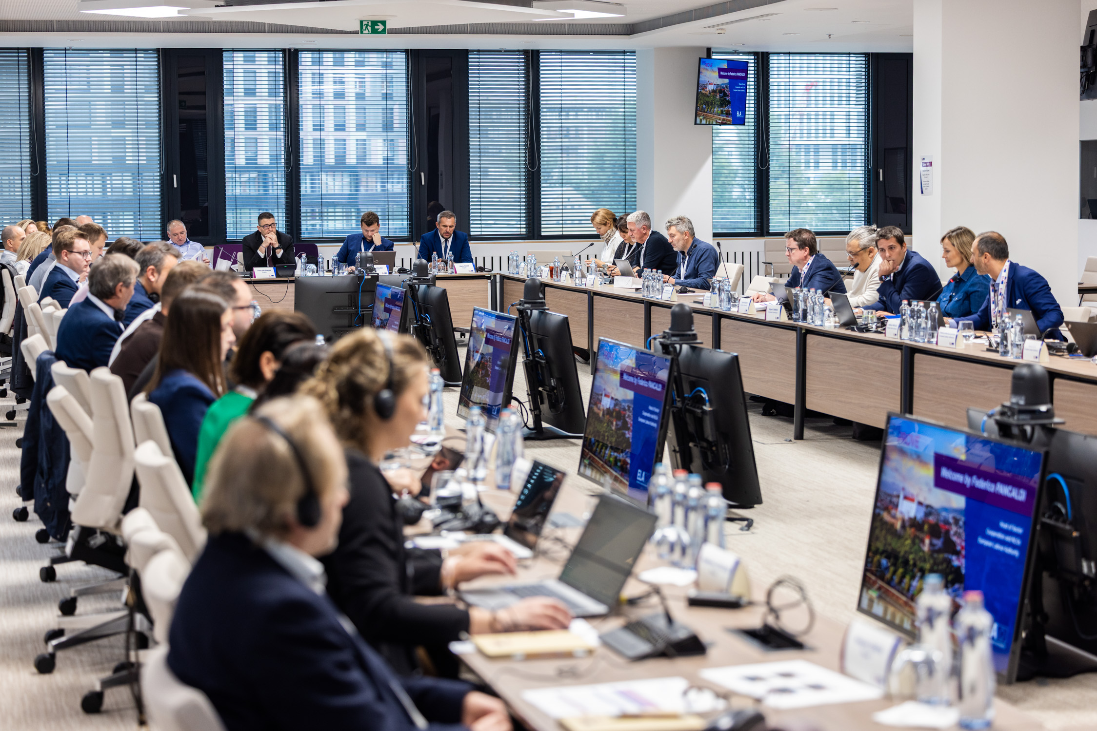 IMI-PROVE annual meeting 1