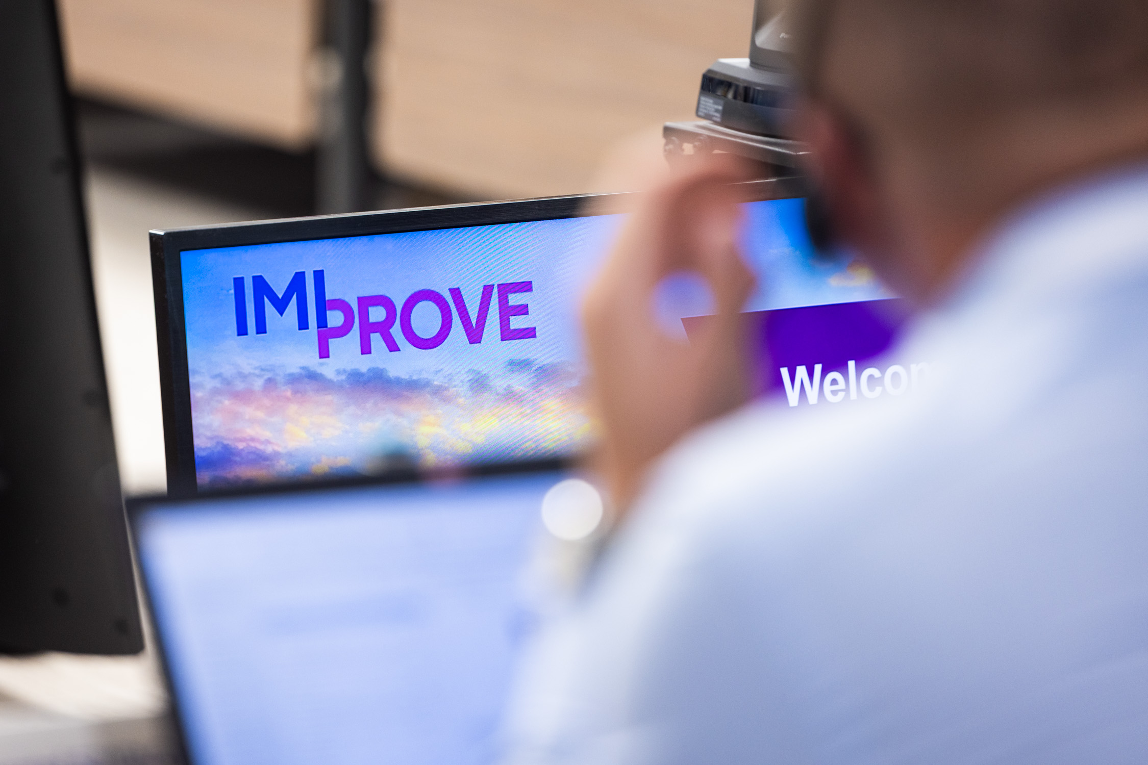 IMI-PROVE annual meeting 2