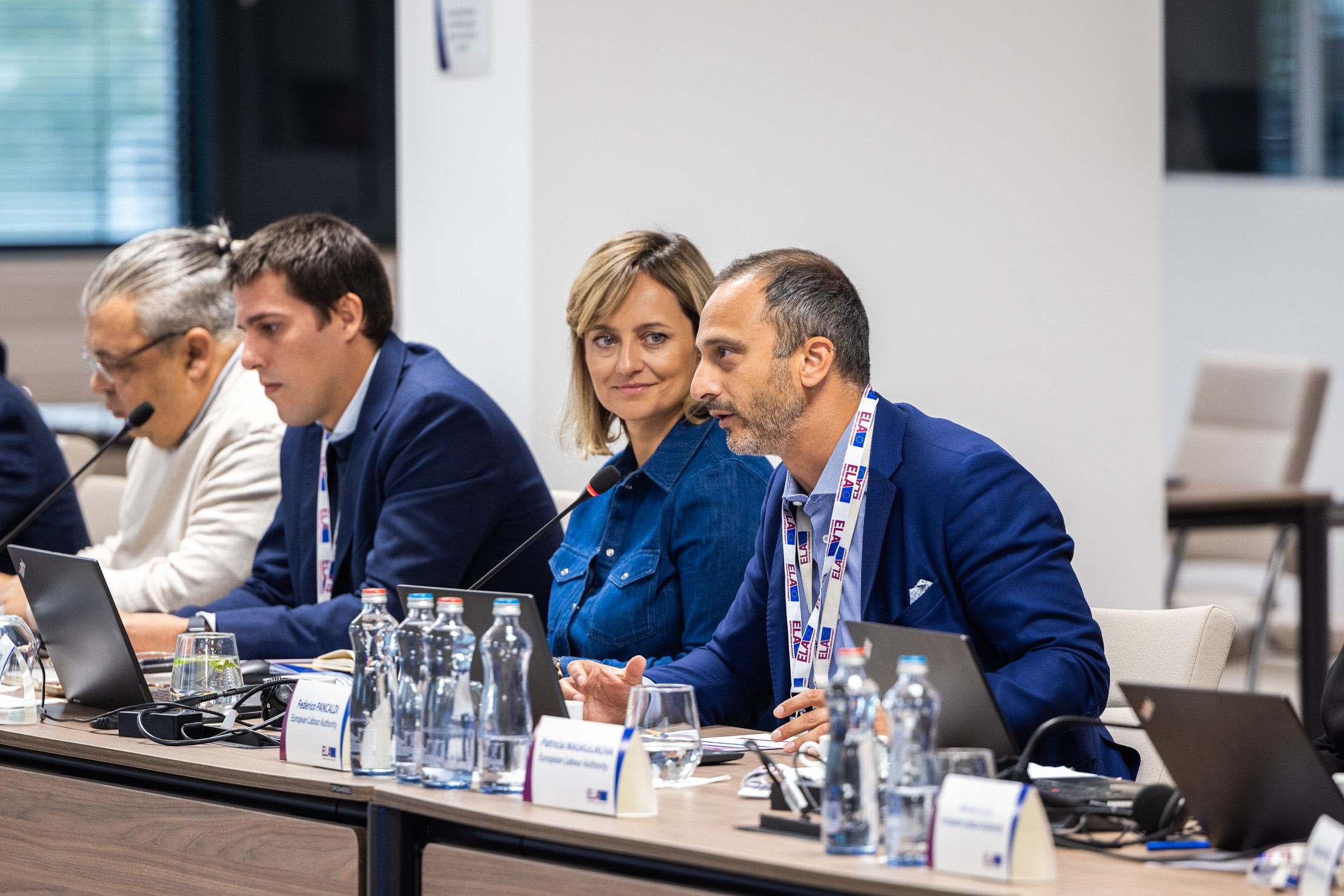 IMI-PROVE annual meeting 4