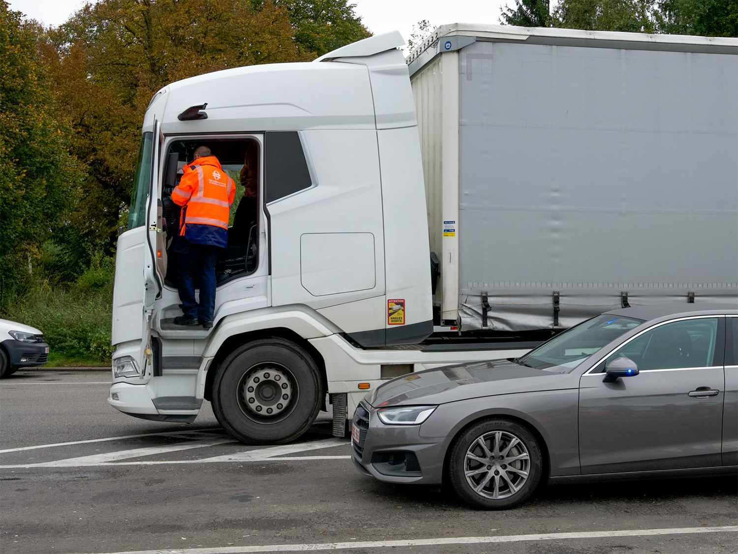 DE-NL-BG border inspection 7