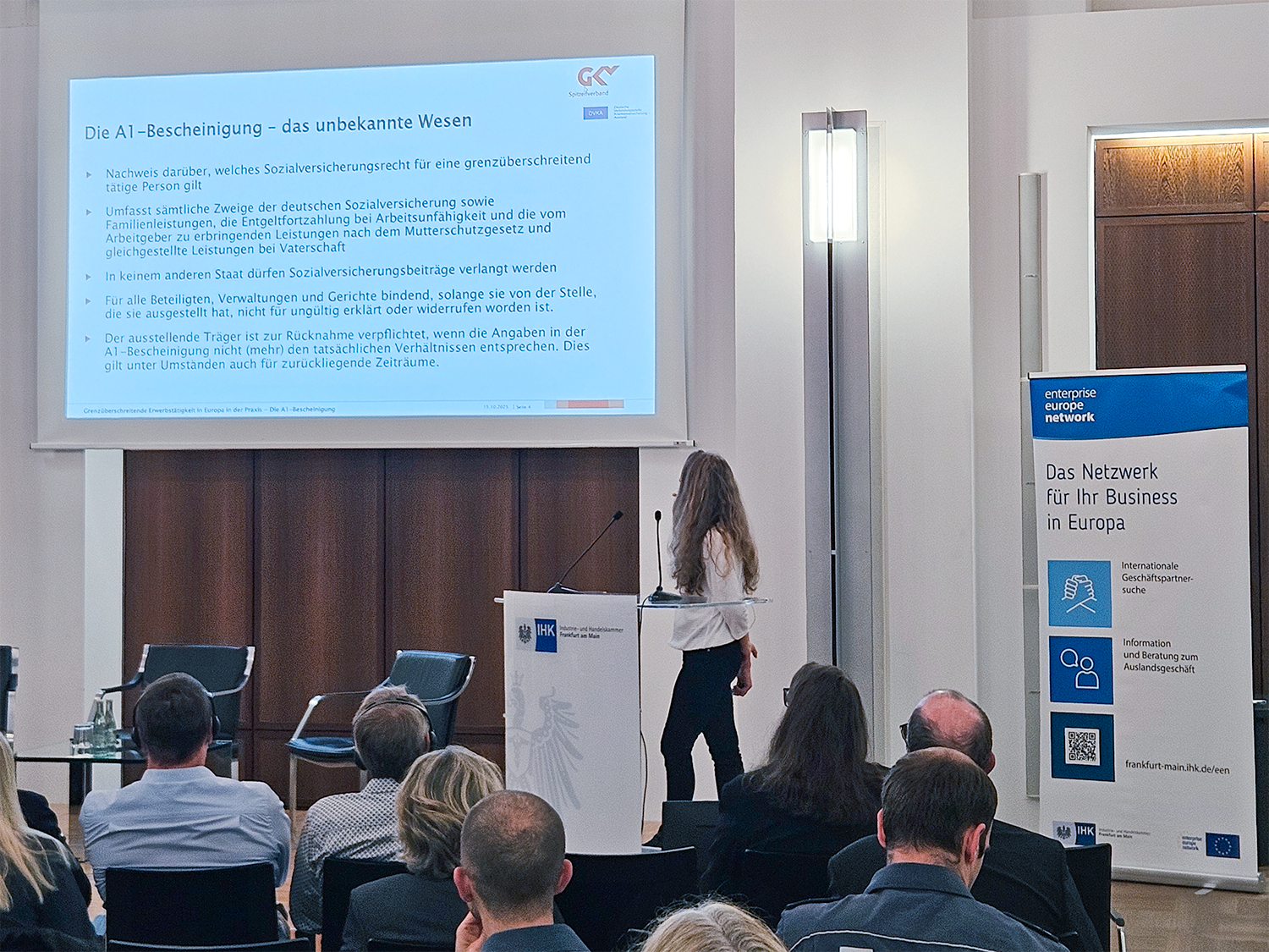 International business and service provision 2