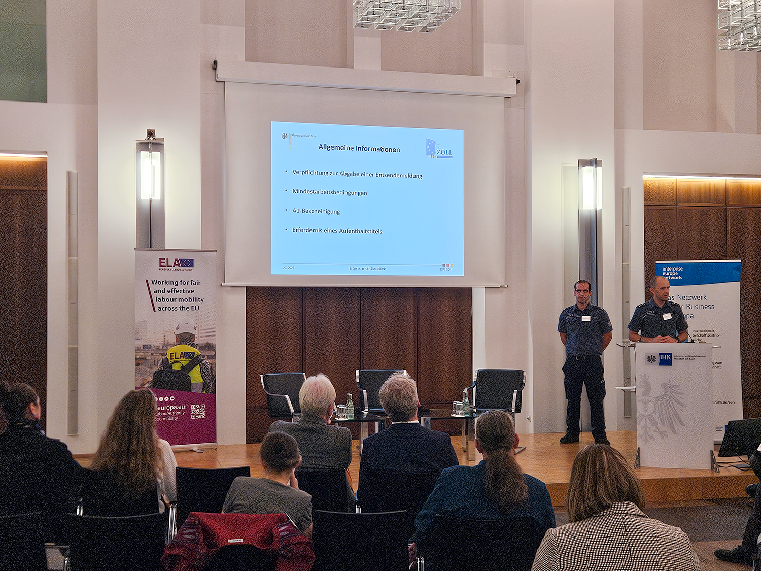 International business and service provision 3