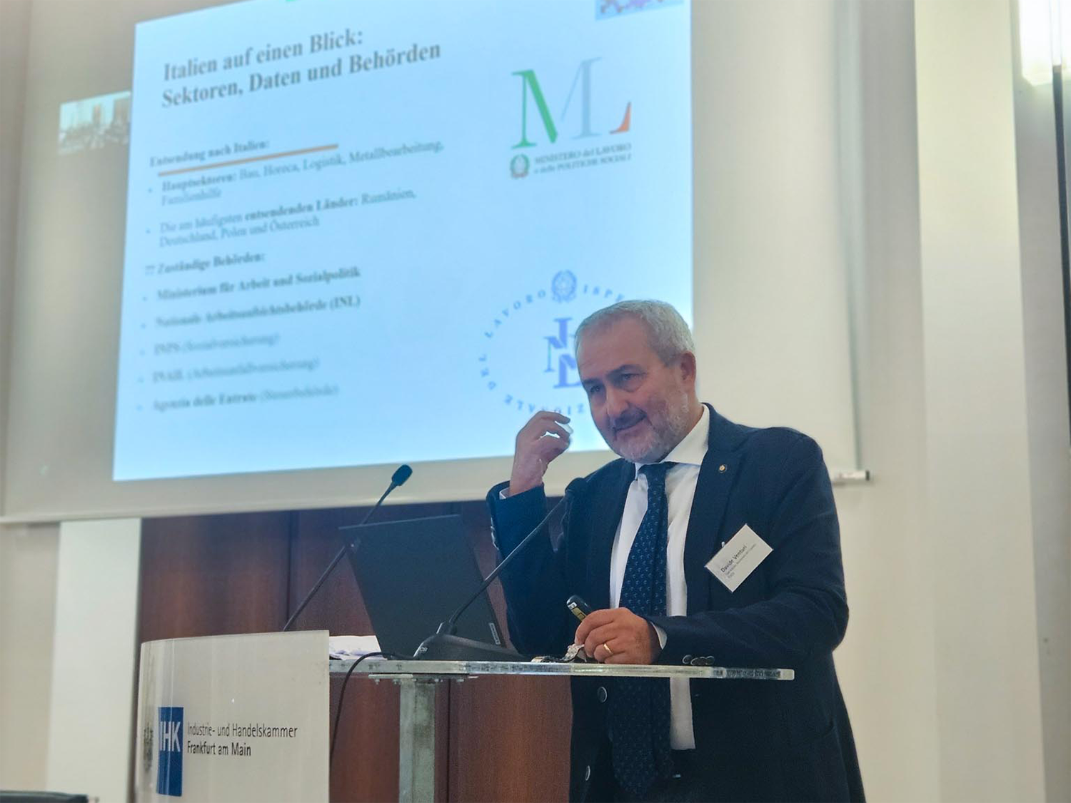 International business and service provision 4