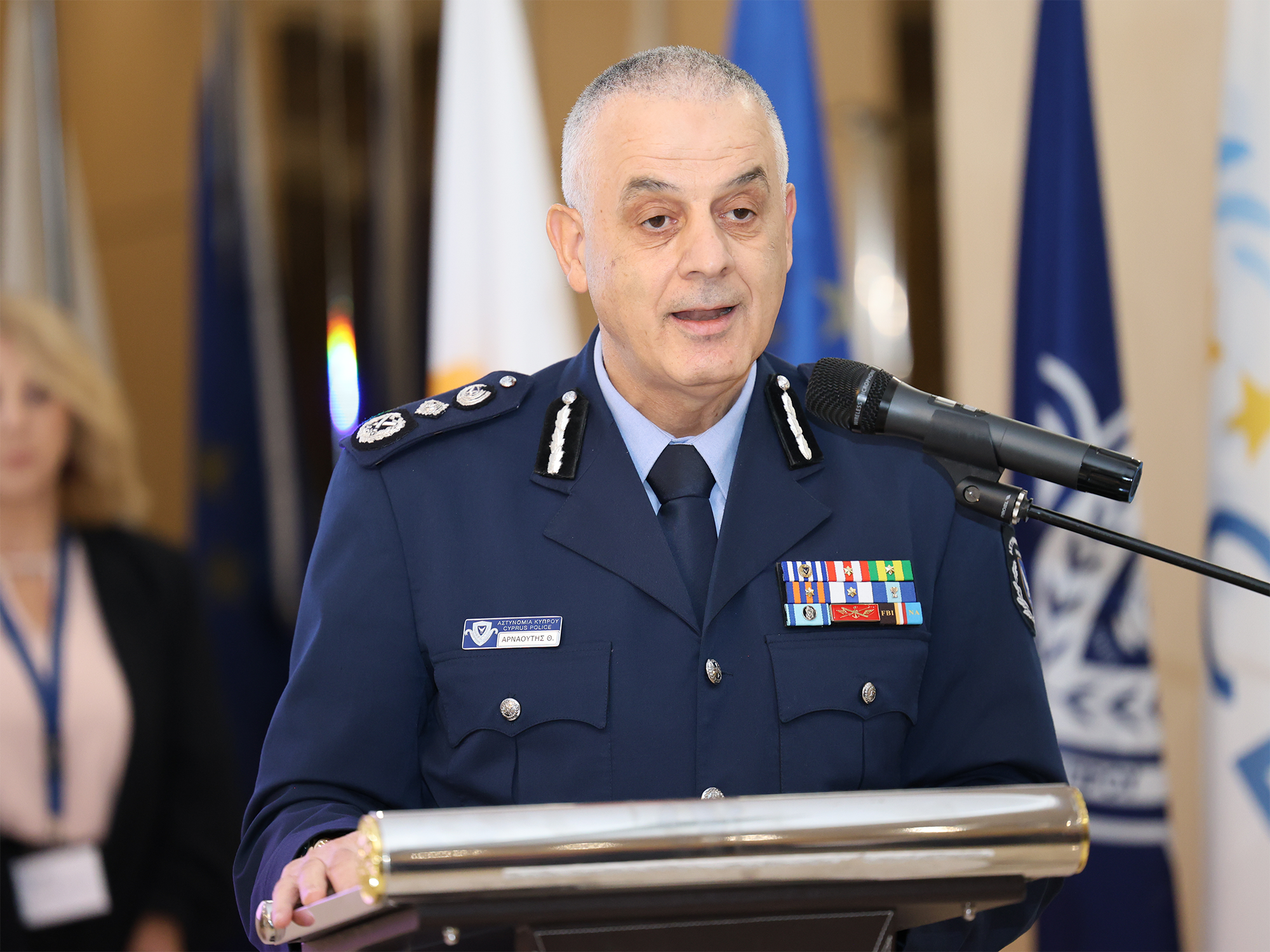 ELA CEPOL workshop 3