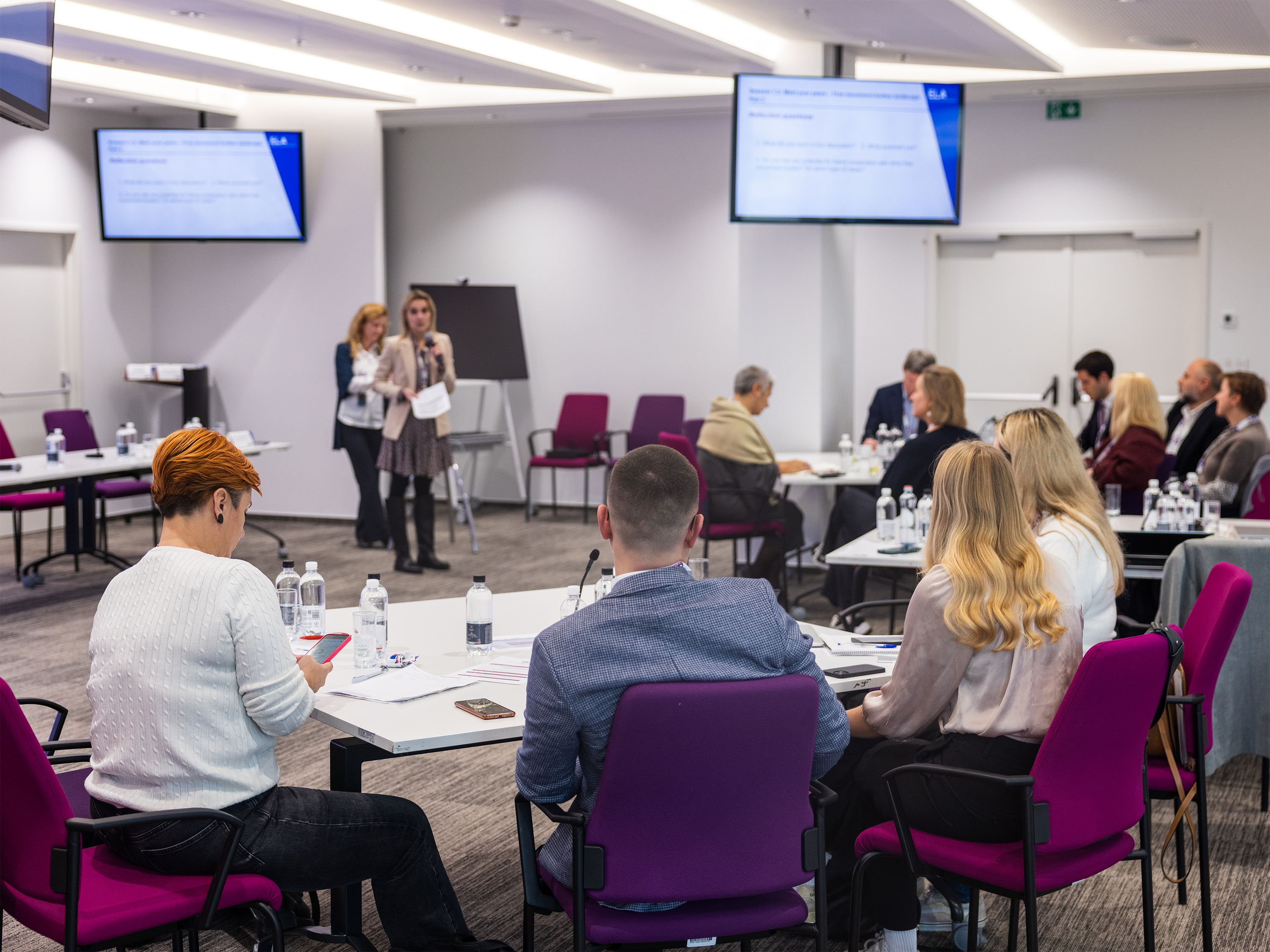 Capacity building free movement bodies 2