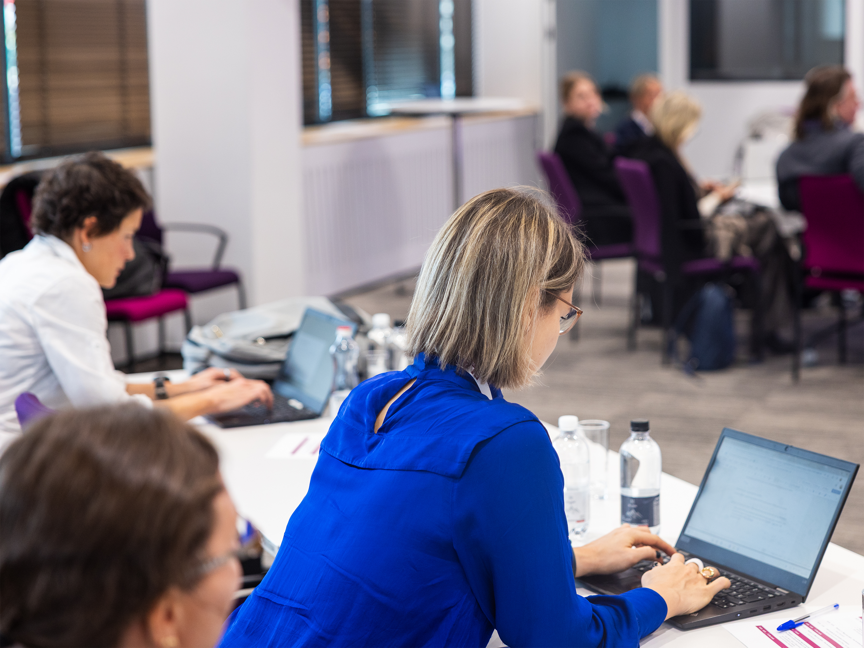 Capacity building free movement bodies 6