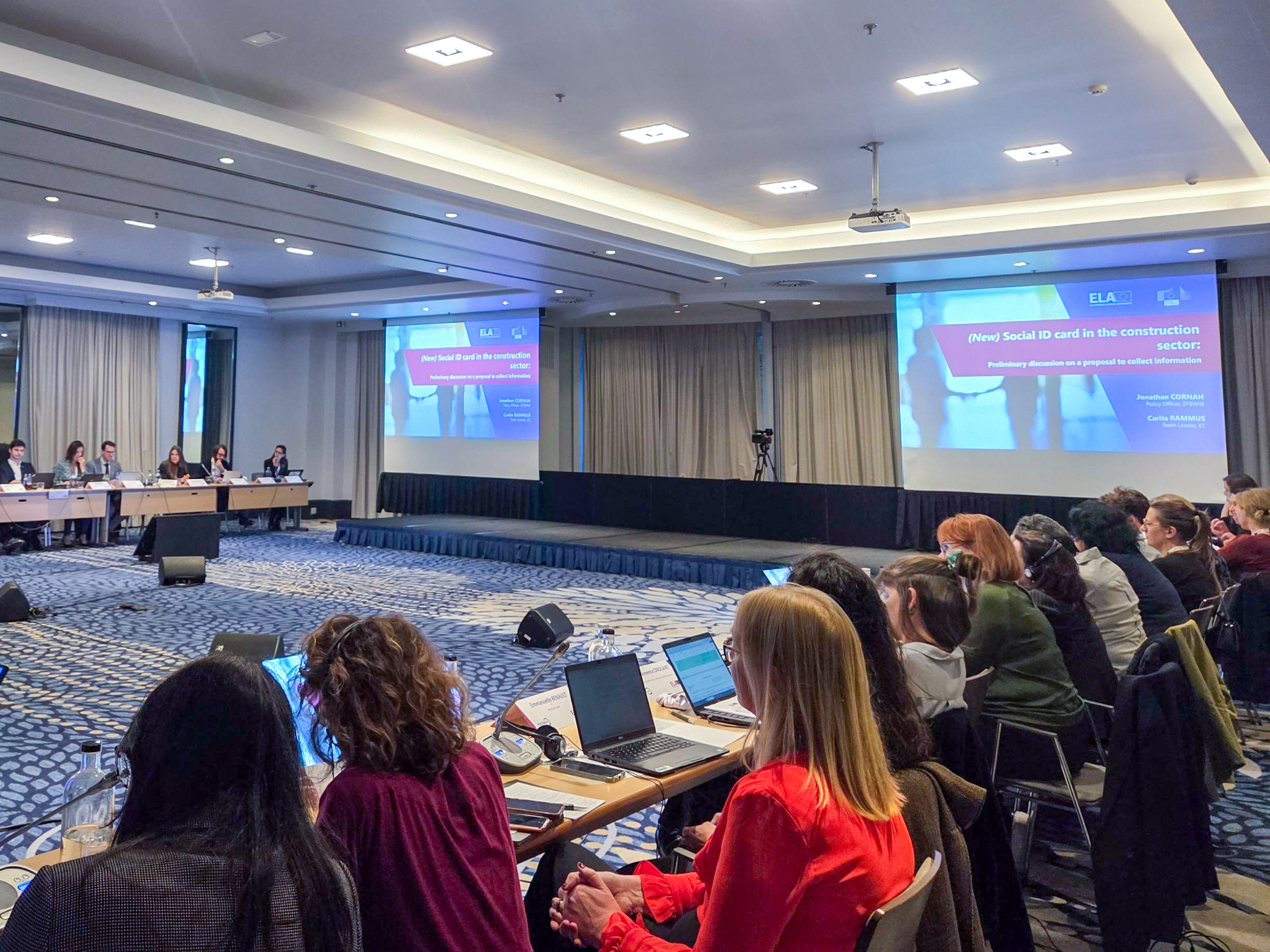 Forum posting workers 1