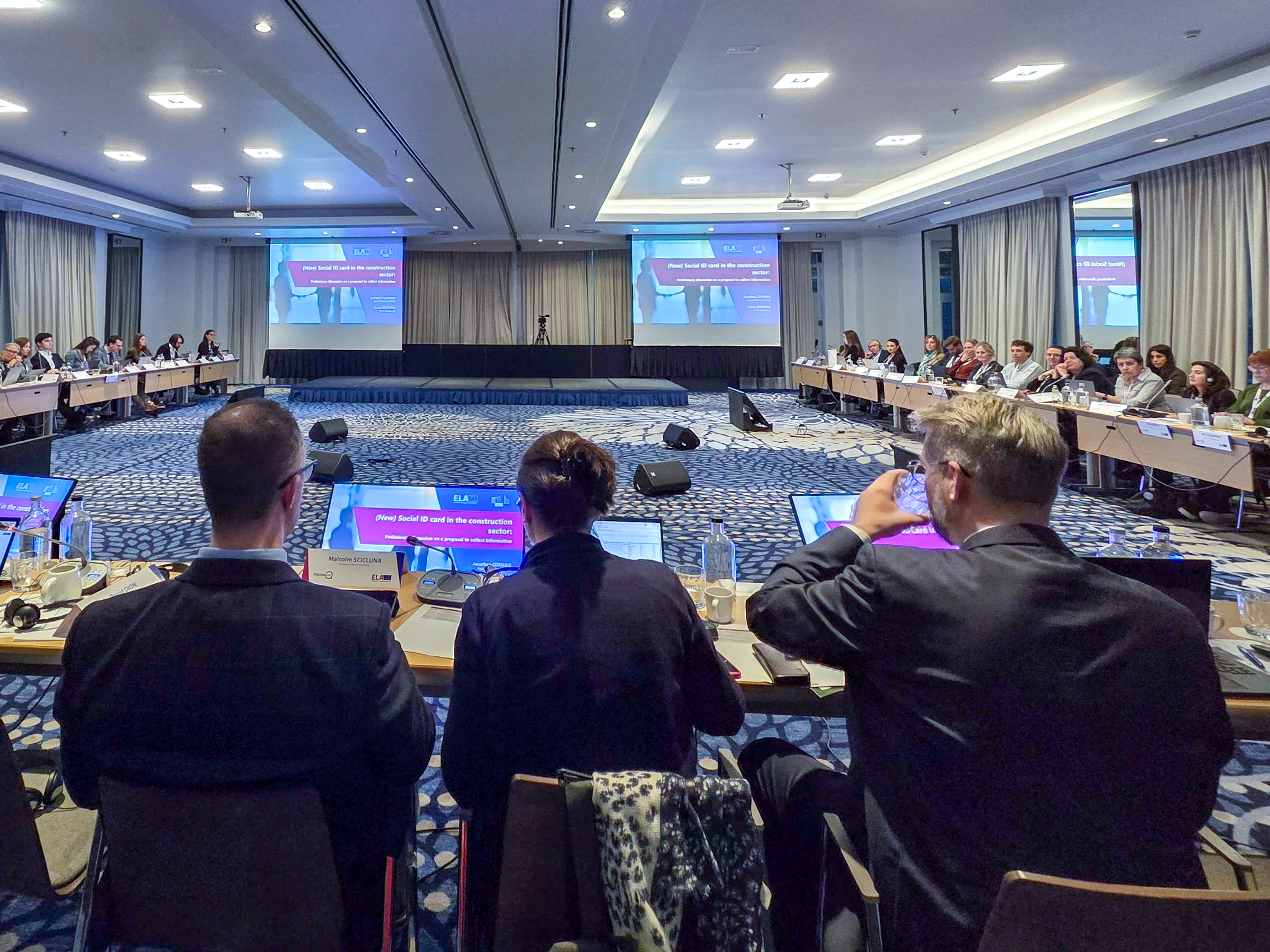 Forum posting workers 2