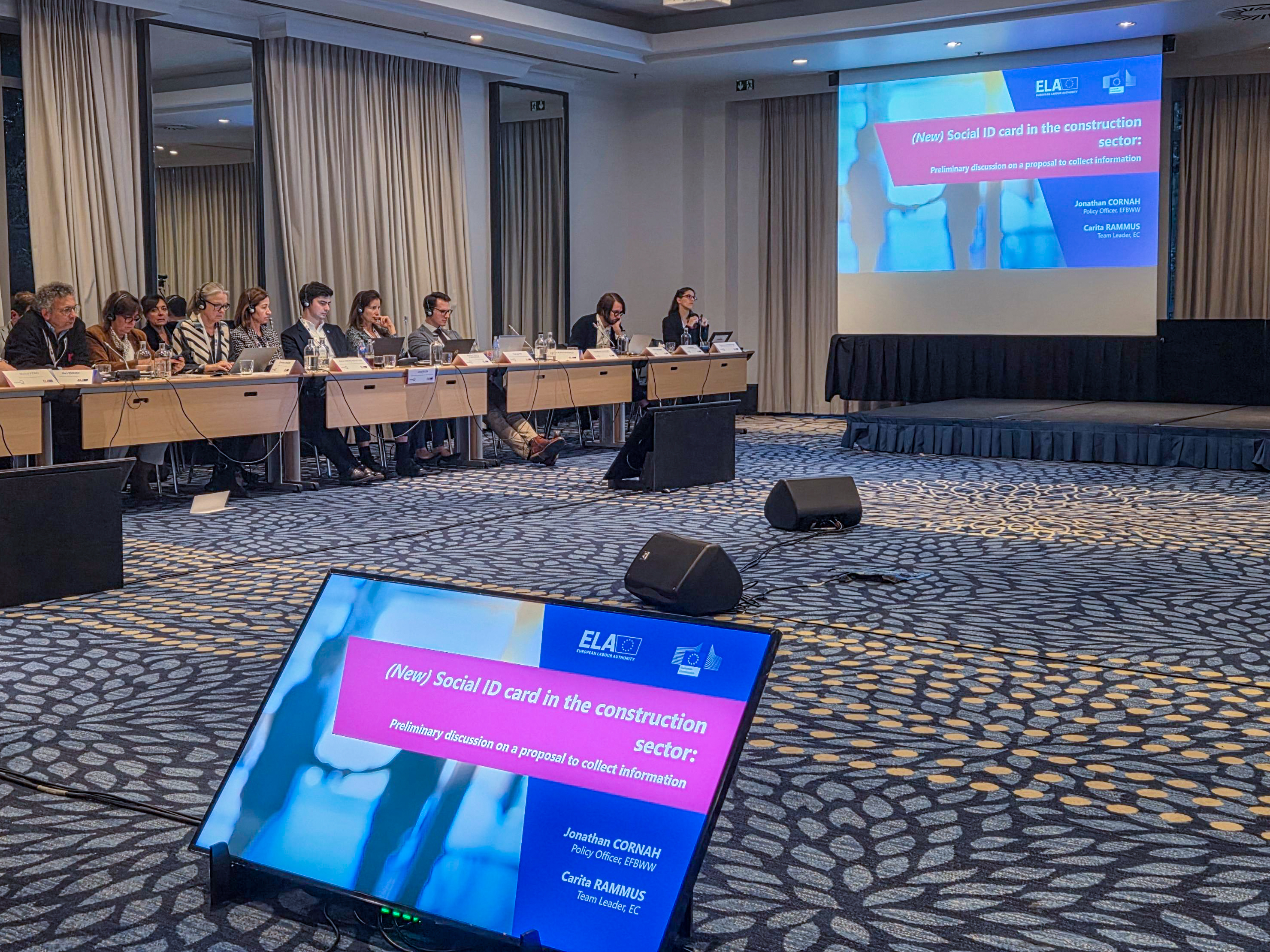 Forum posting workers 4