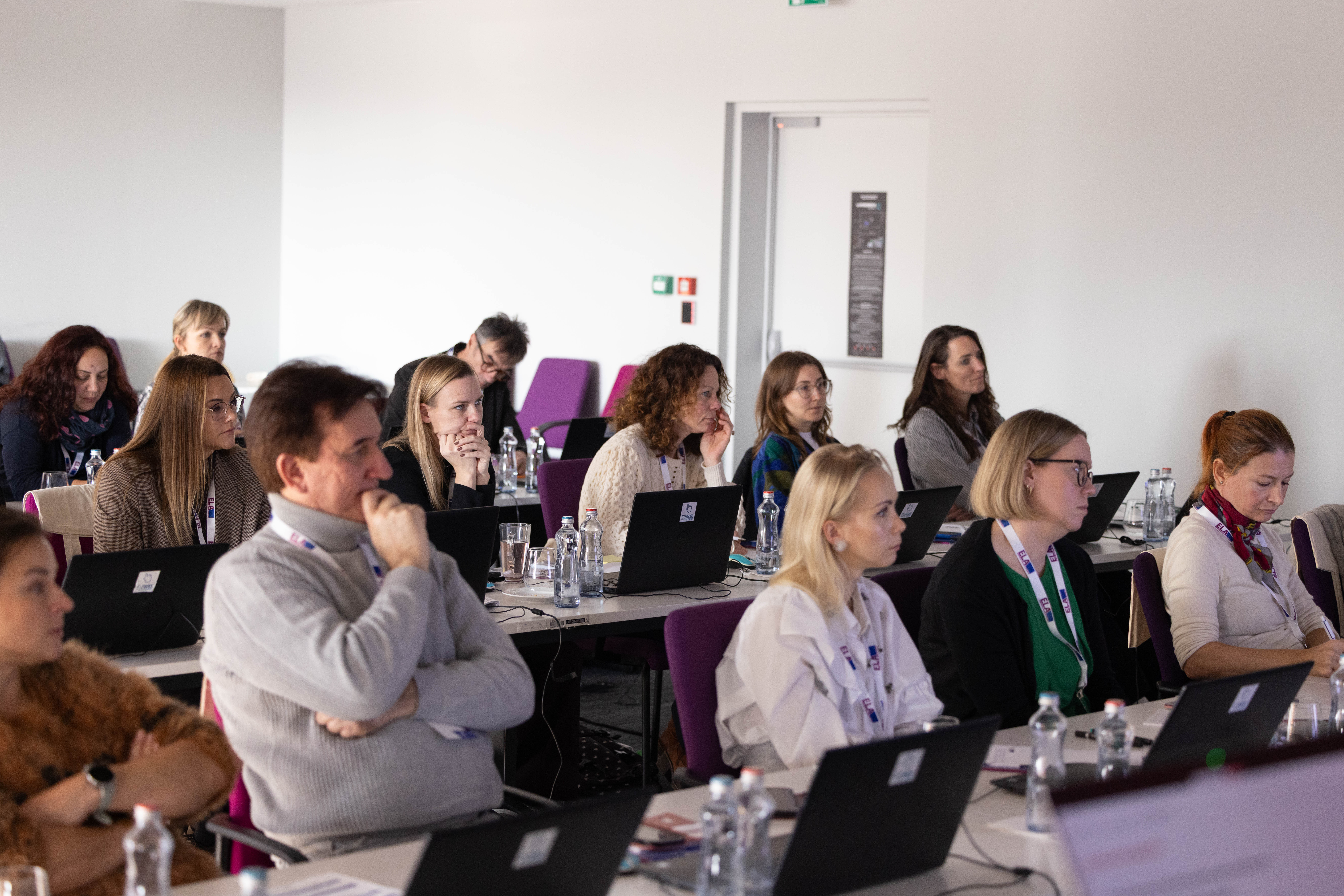 Managing communications channels 5