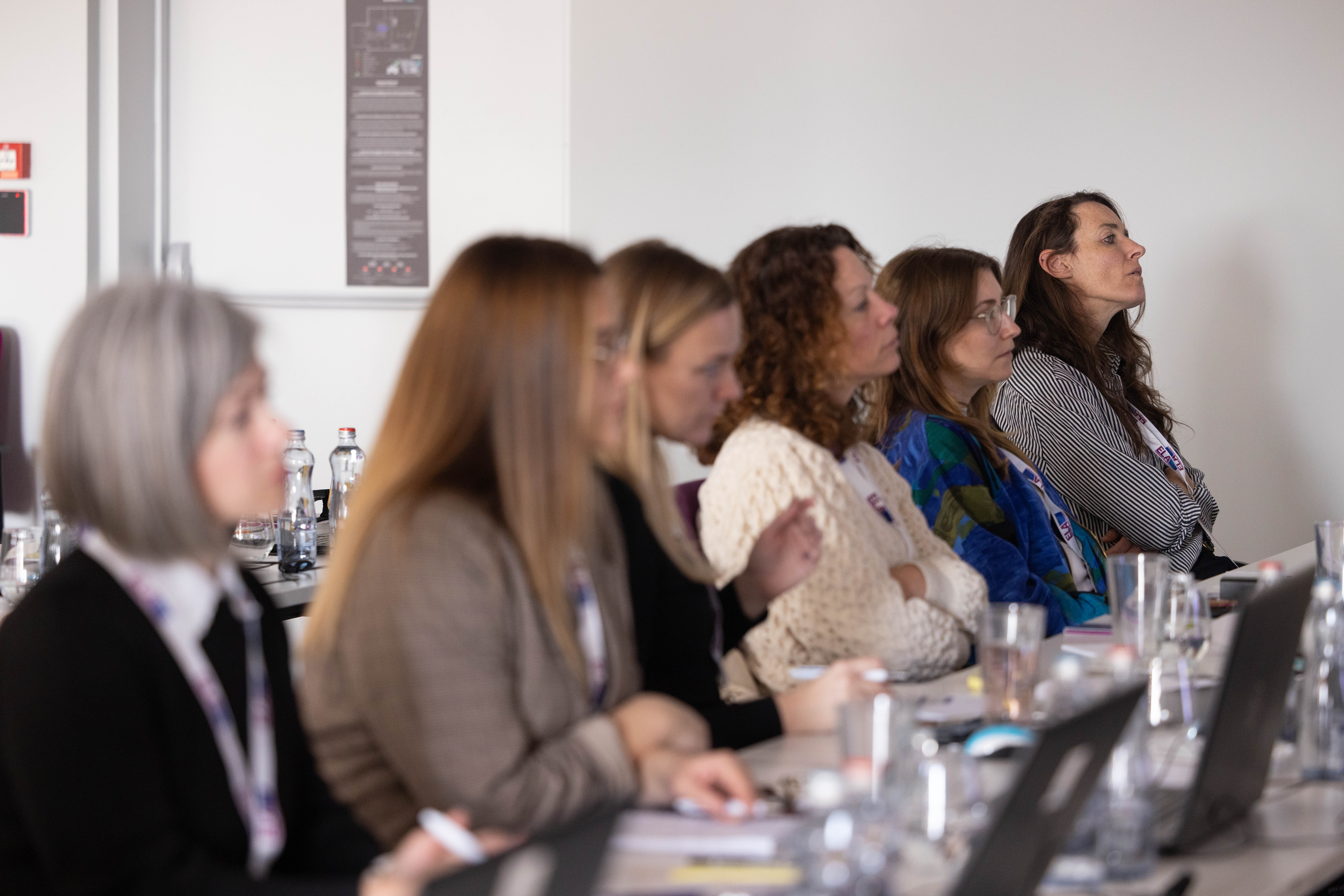 Managing communications channels 9