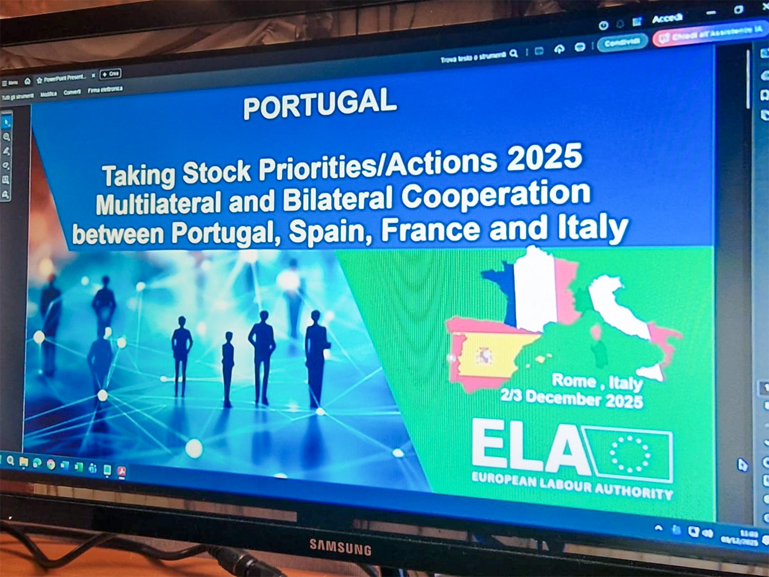 Enhancing bilateral and multilateral cooperation 4