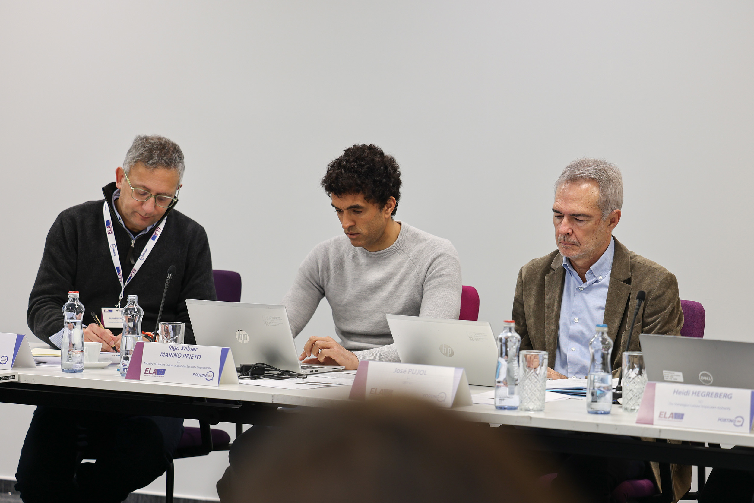 PLD Dialogues for peer learning 2