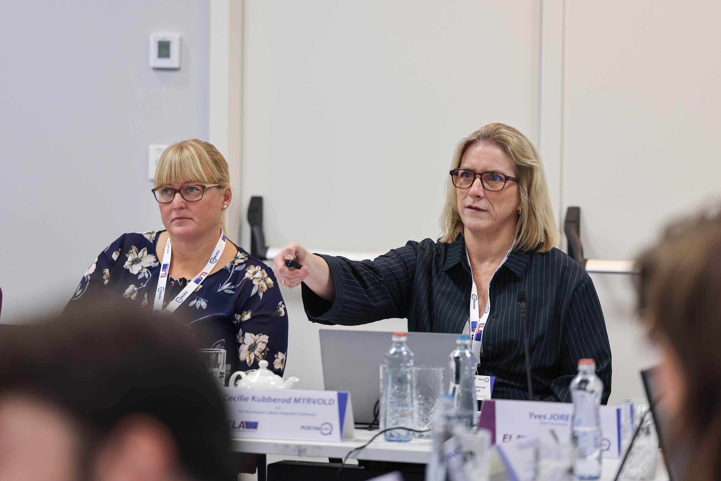 PLD Dialogues for peer learning 3