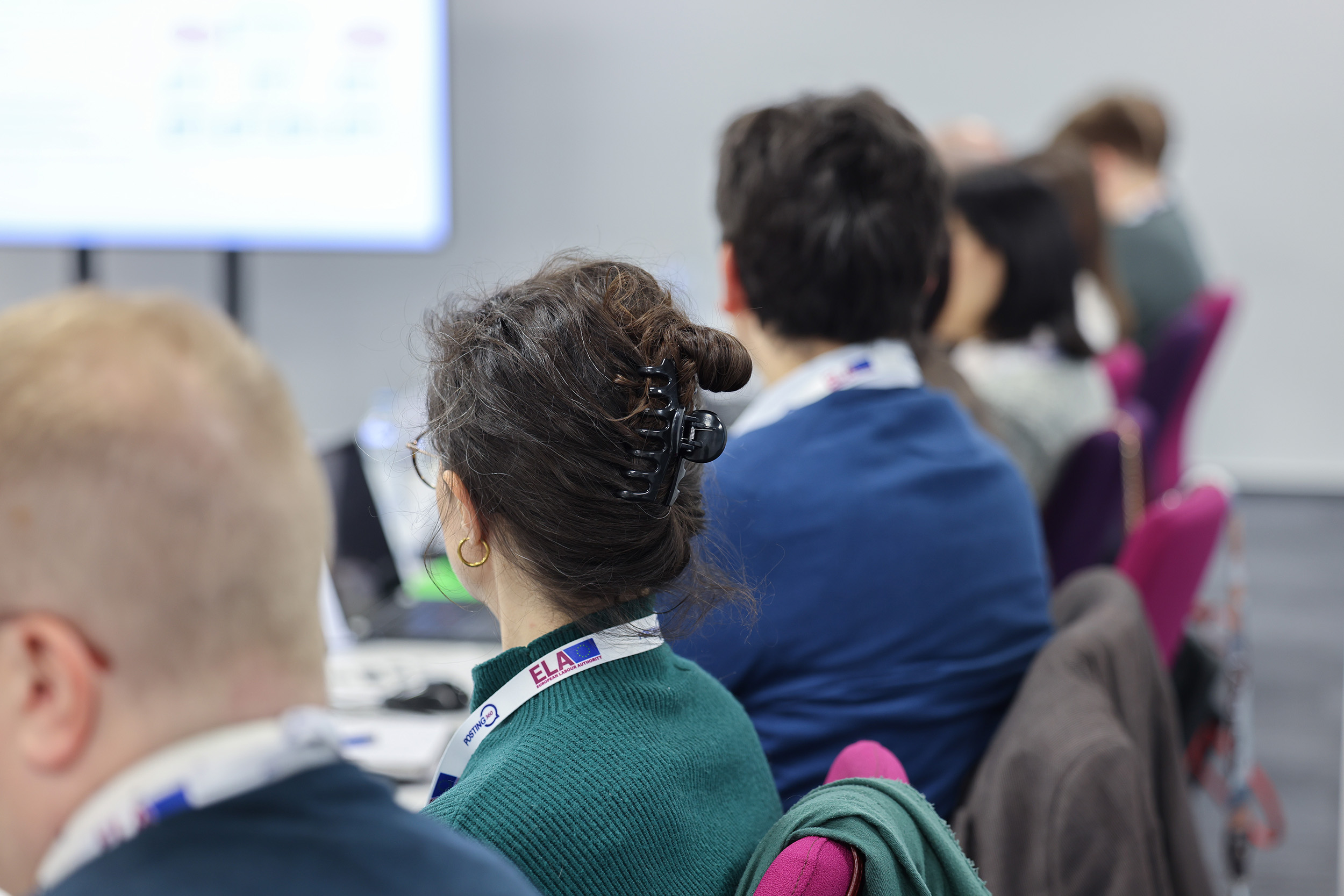 PLD Dialogues for peer learning 4