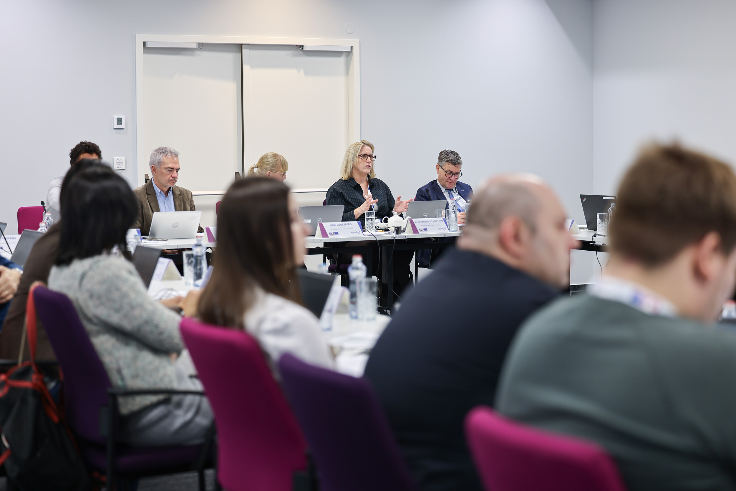 PLD Dialogues for peer learning 5