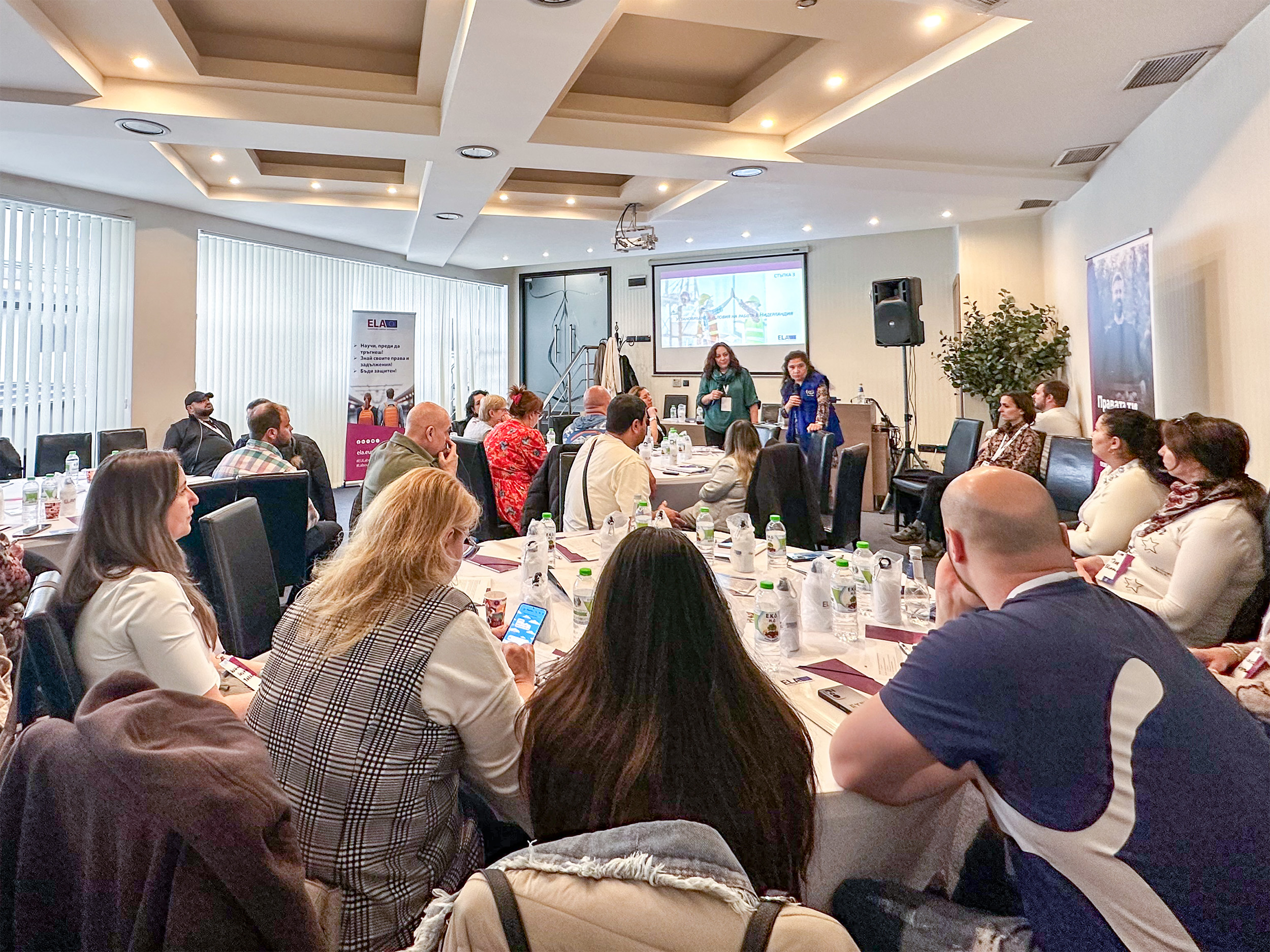 Safe labour migration 3