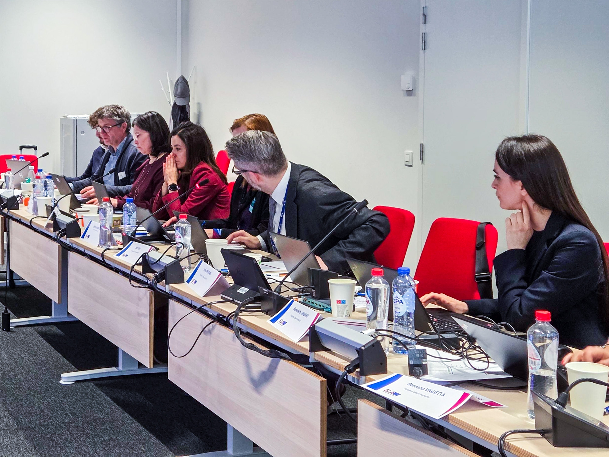 Subcontracting chains forum 3