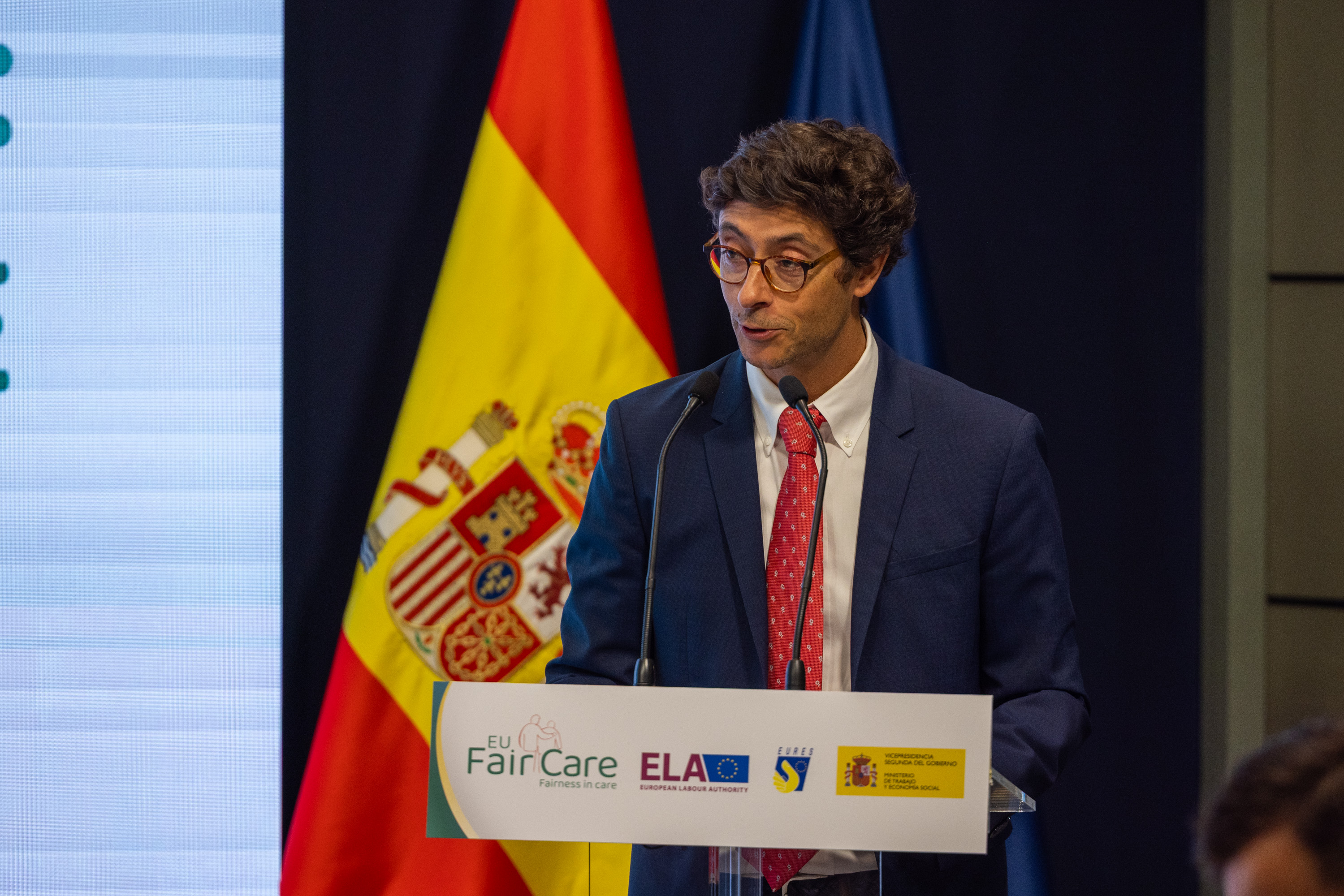 Challenges and policy approaches in the long-term care sector 1