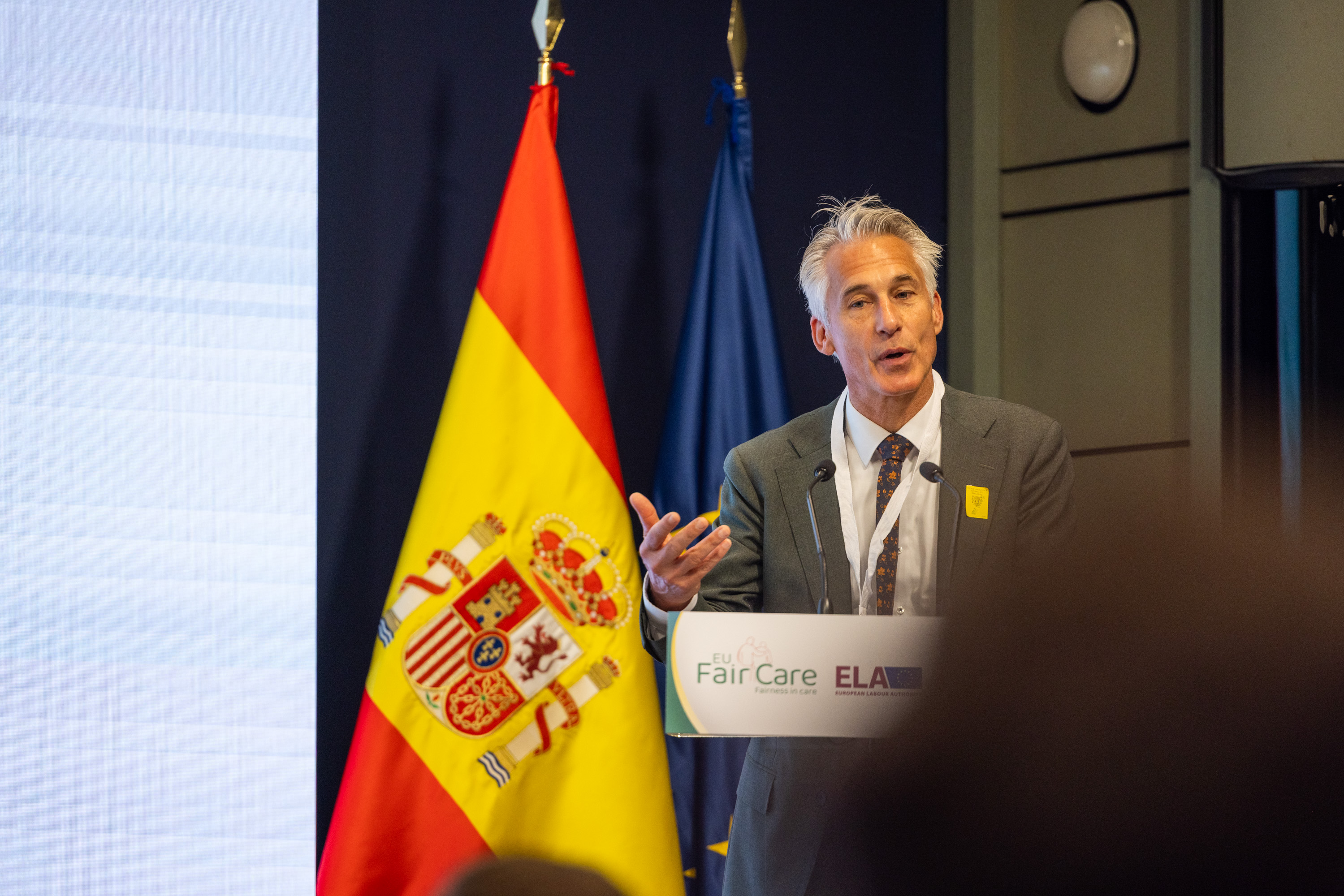 Challenges and policy approaches in the long-term care sector 13