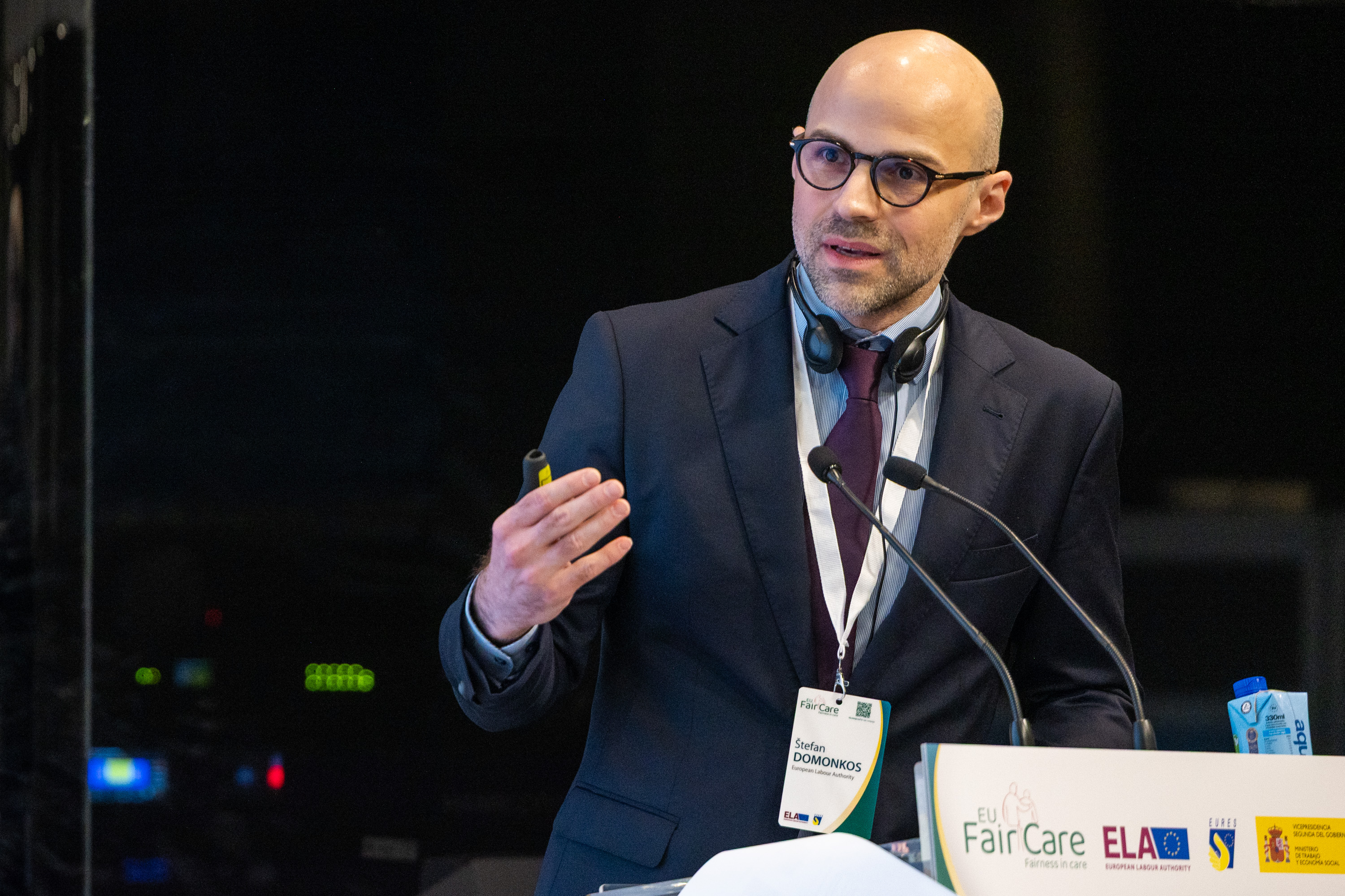 Challenges and policy approaches in the long-term care sector 18