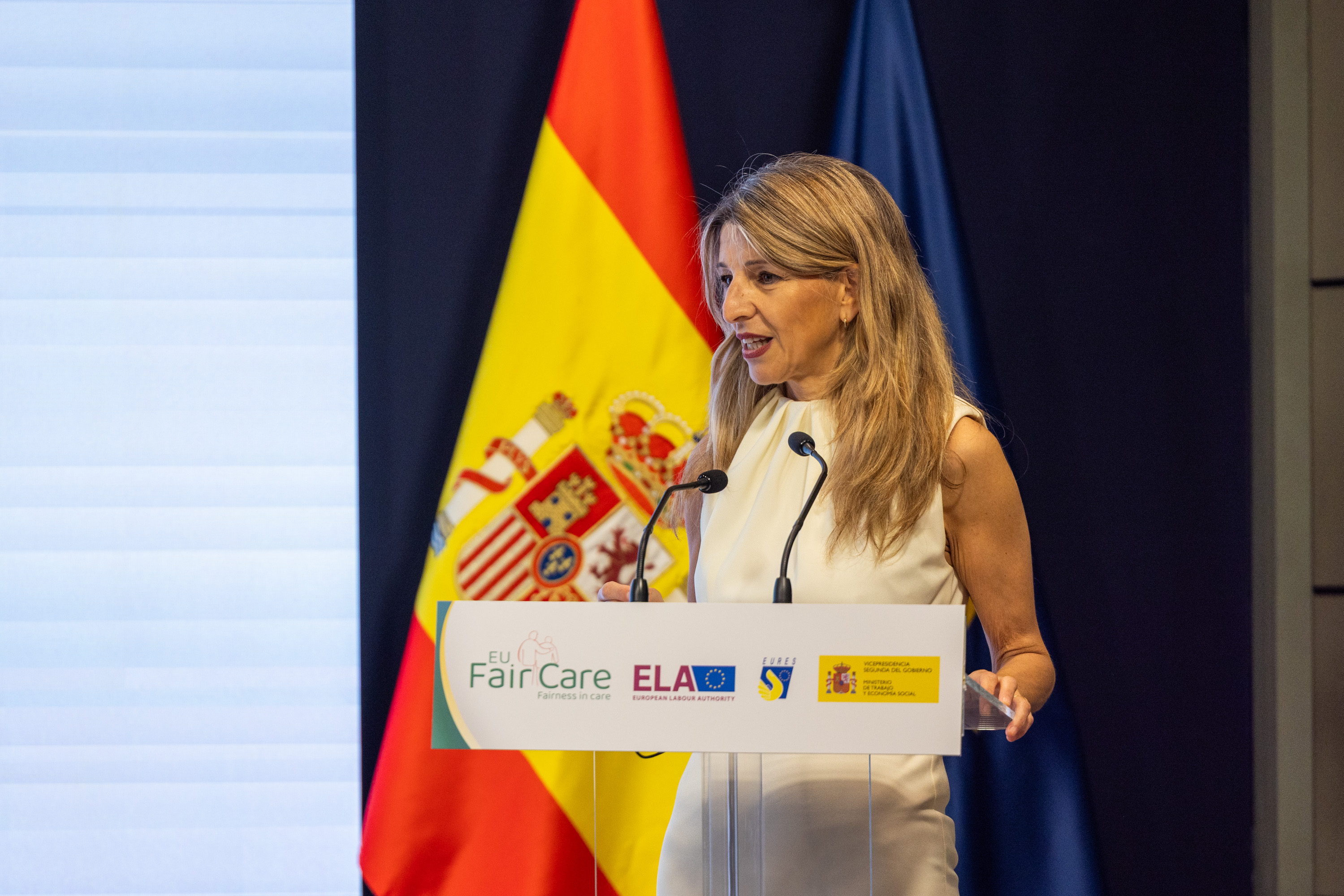 Challenges and policy approaches in the long-term care sector 6