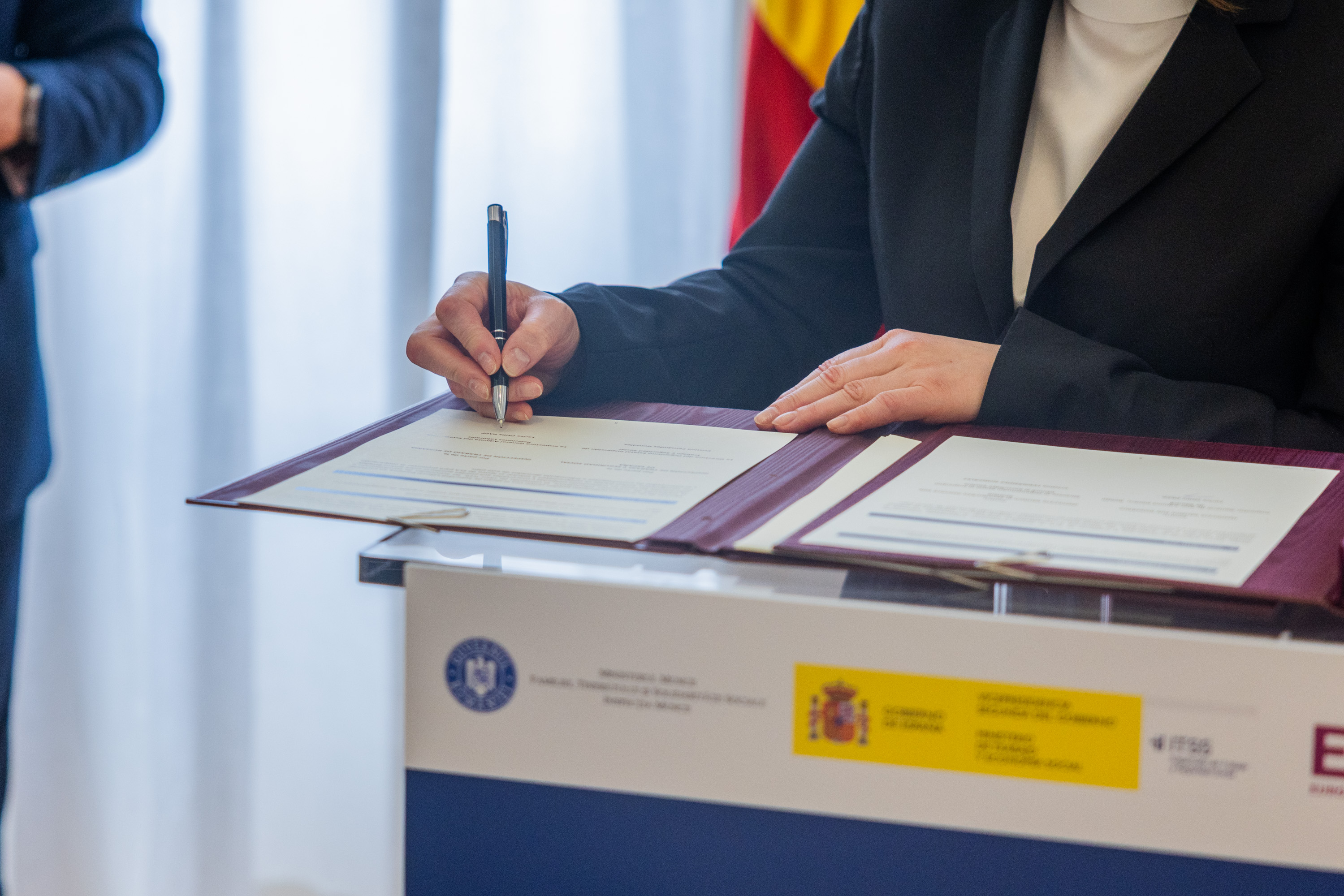 Spain-Romania agreement 3